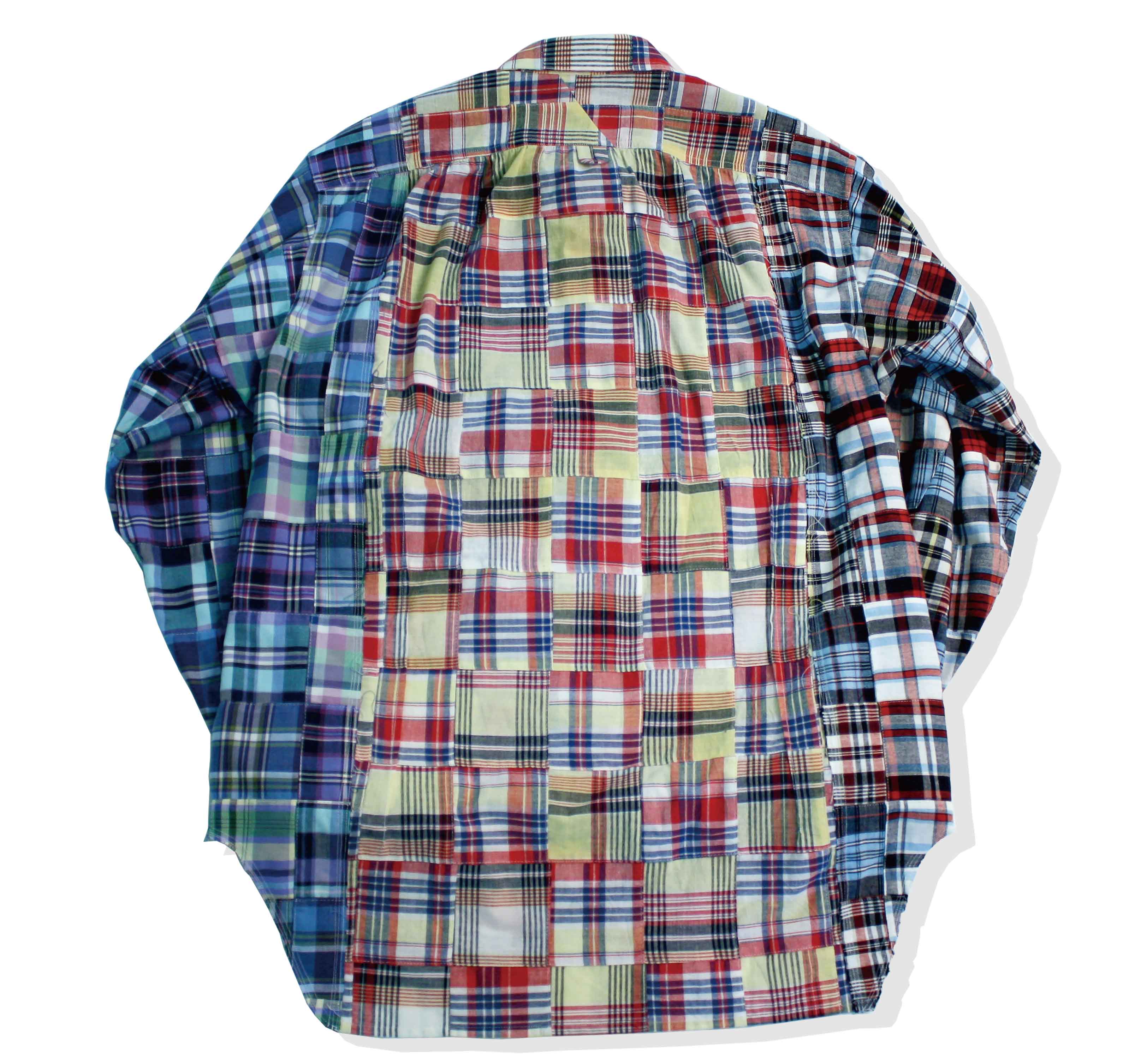 NAVYFACTORYLAB® KANGWOOK KIL - 네이비팩토리랩 강욱 길