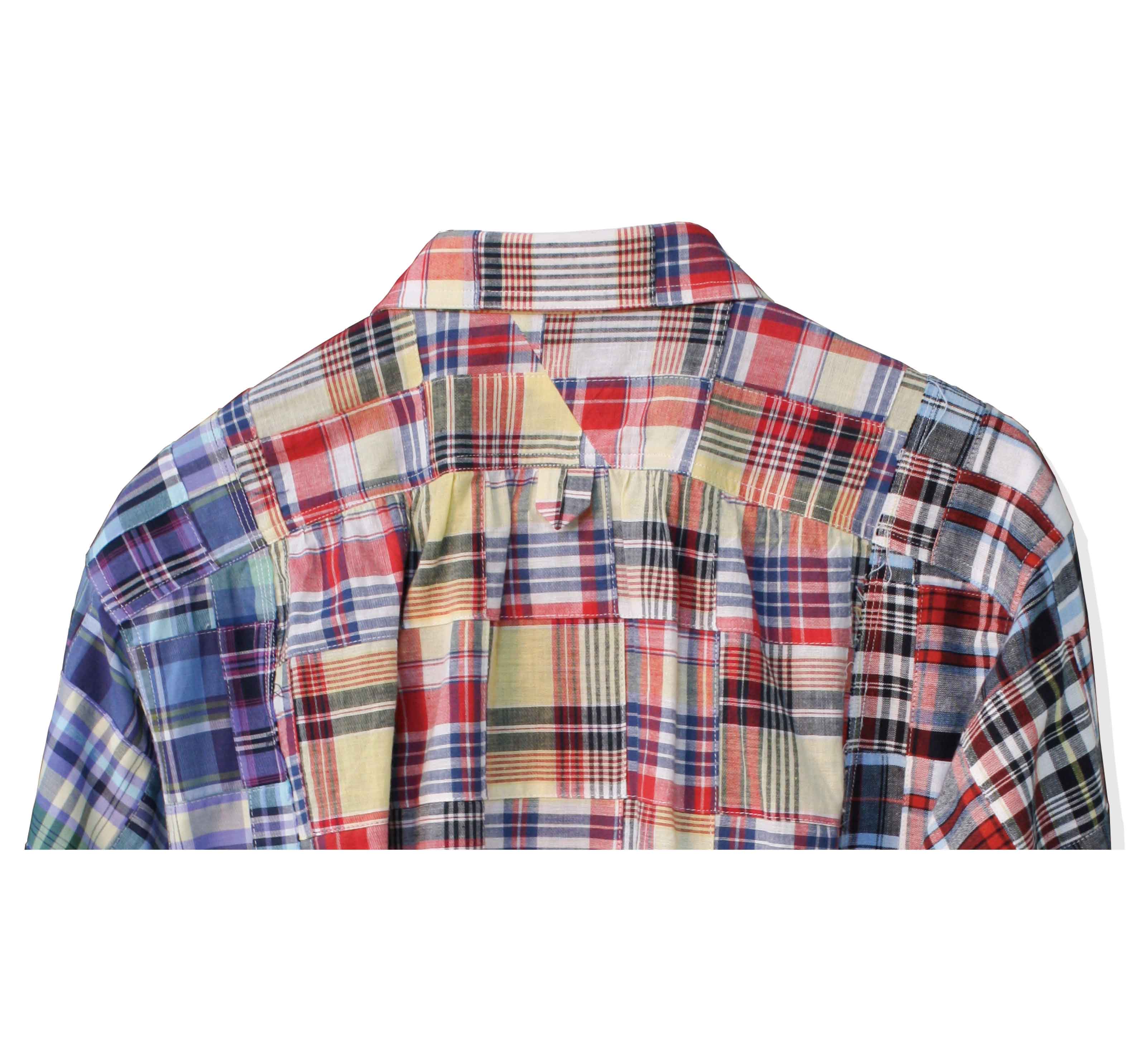 NAVYFACTORYLAB® KANGWOOK KIL - 네이비팩토리랩 강욱 길