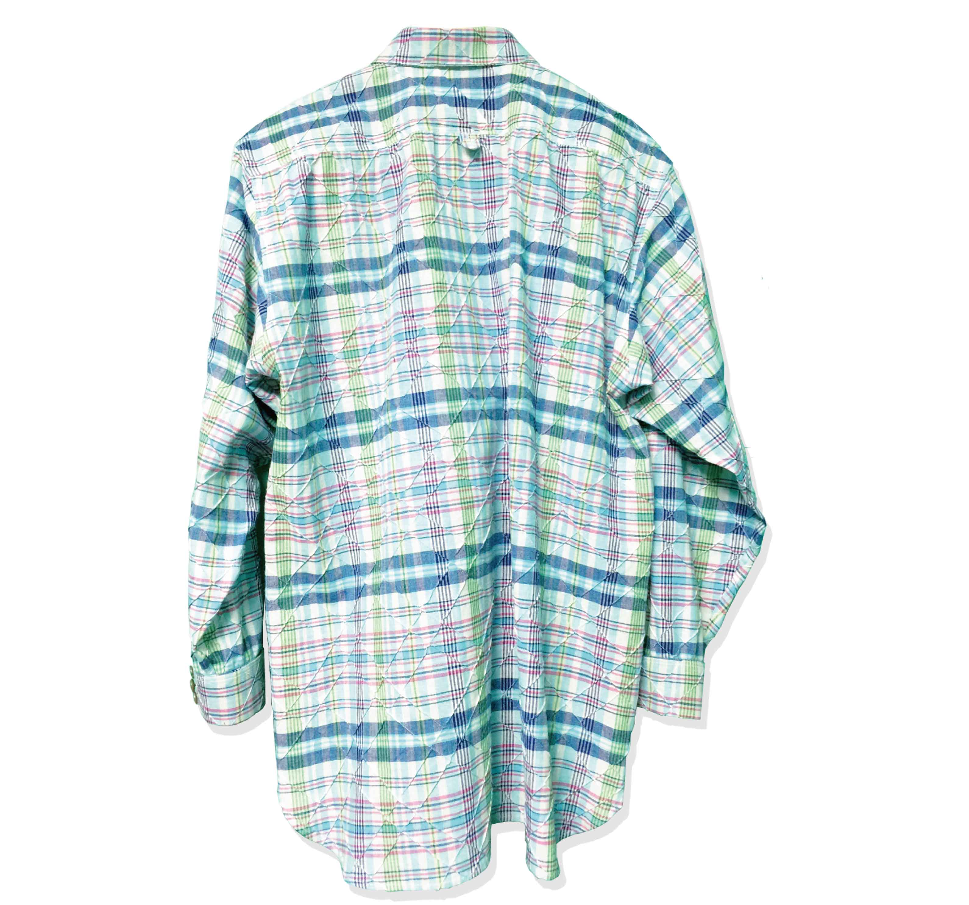 NAVYFACTORYLAB® KANGWOOK KIL - 네이비팩토리랩 강욱 길