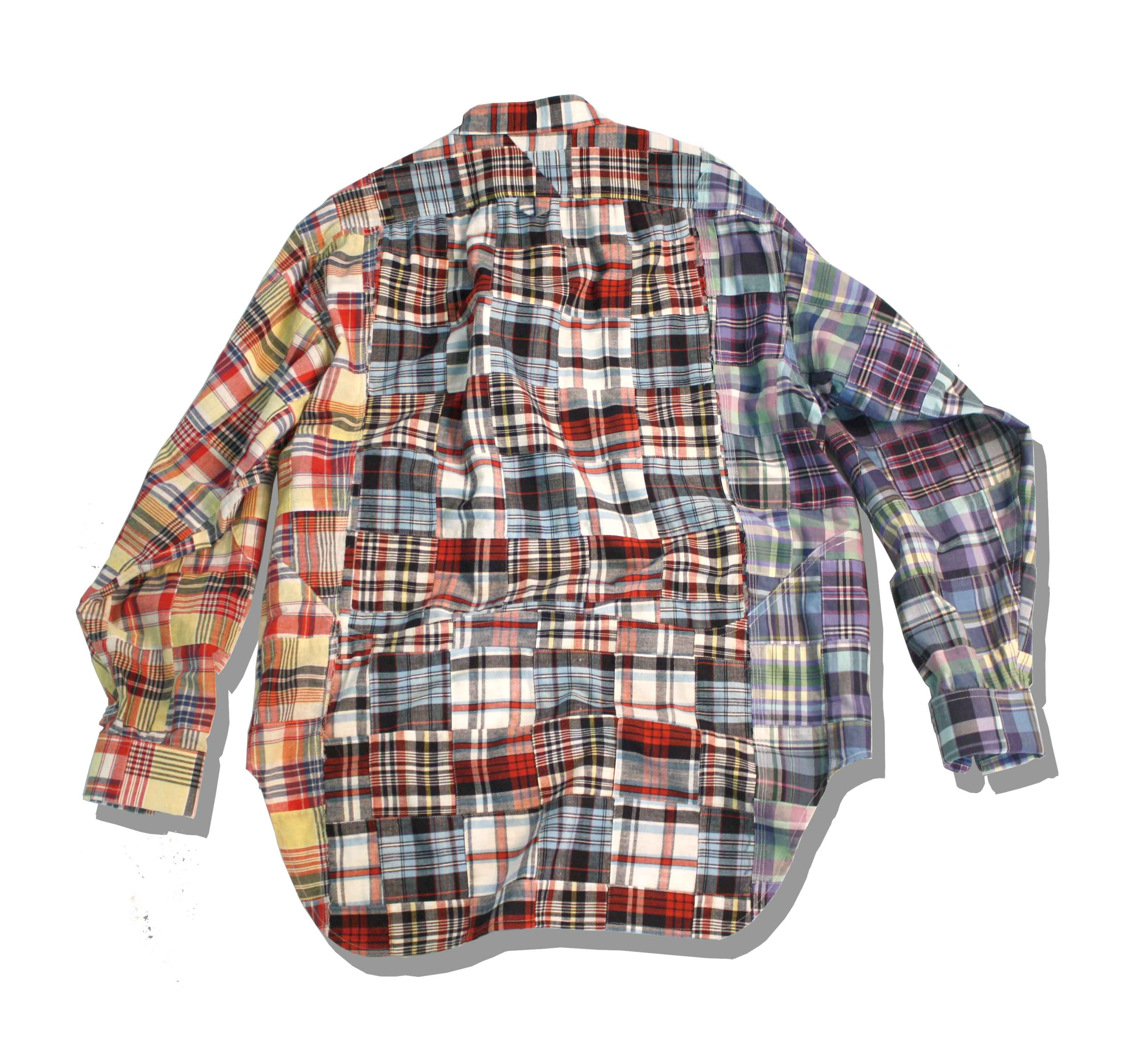 NAVYFACTORYLAB® KANGWOOK KIL - 네이비팩토리랩 강욱 길