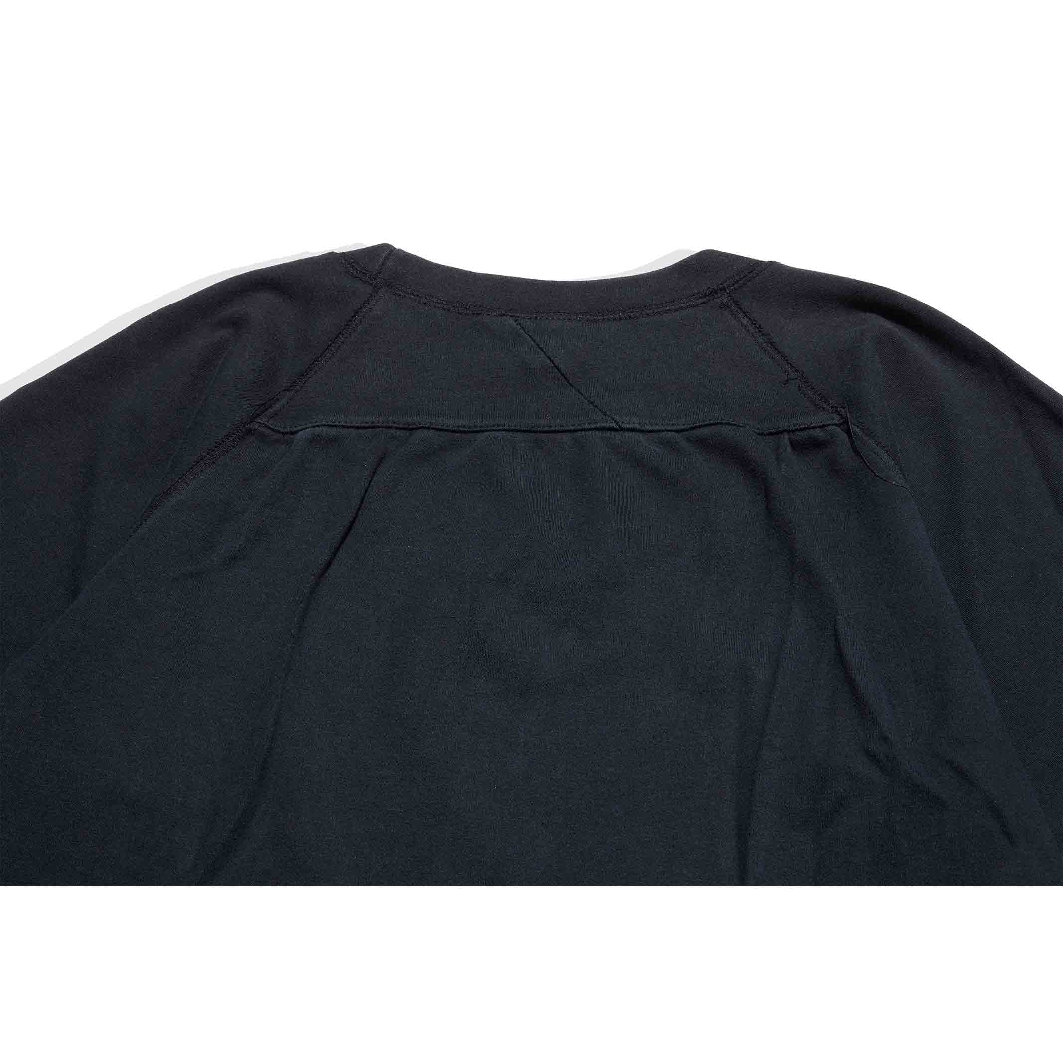 NAVYFACTORYLAB® KANGWOOK KIL - 네이비팩토리랩 강욱 길