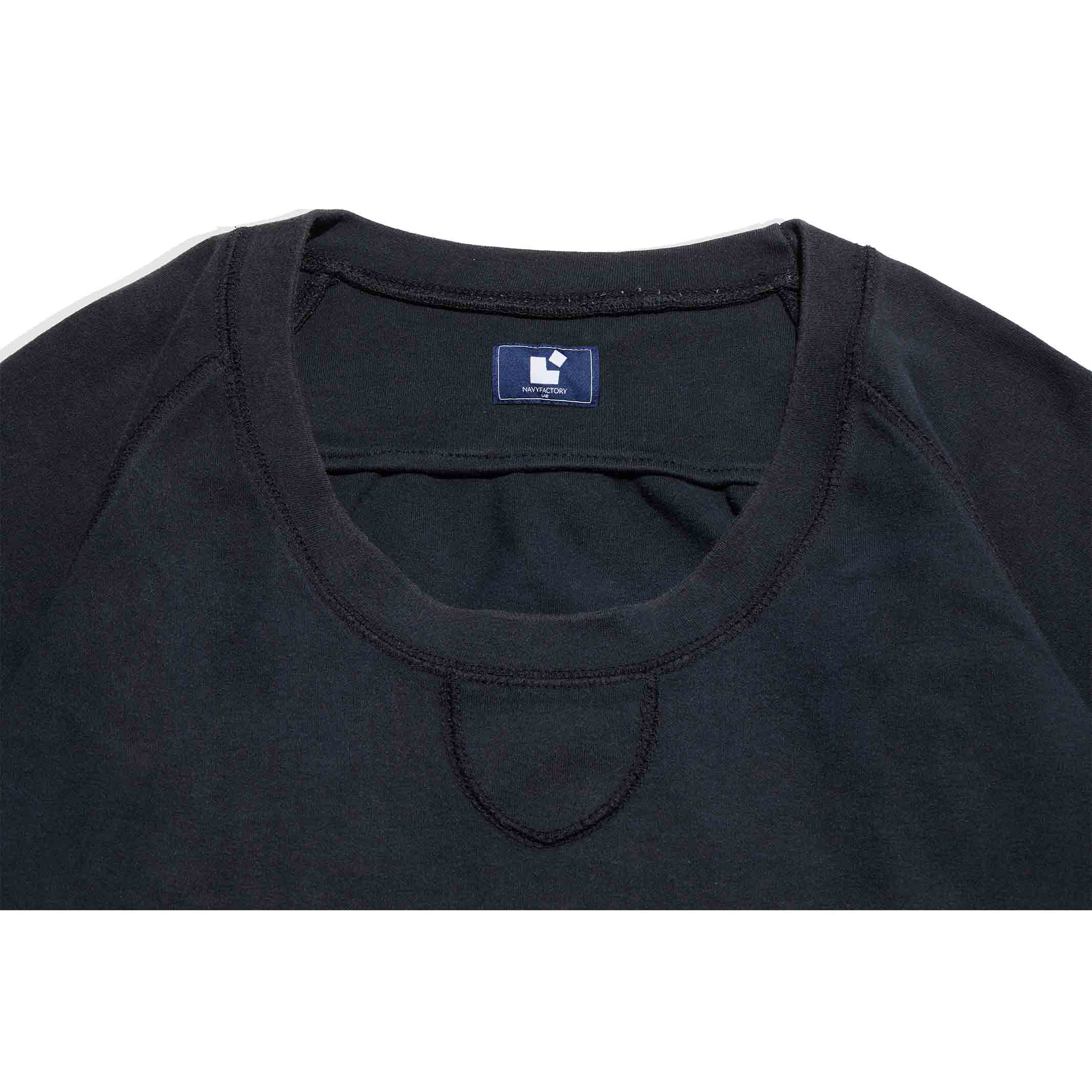 NAVYFACTORYLAB® KANGWOOK KIL - 네이비팩토리랩 강욱 길