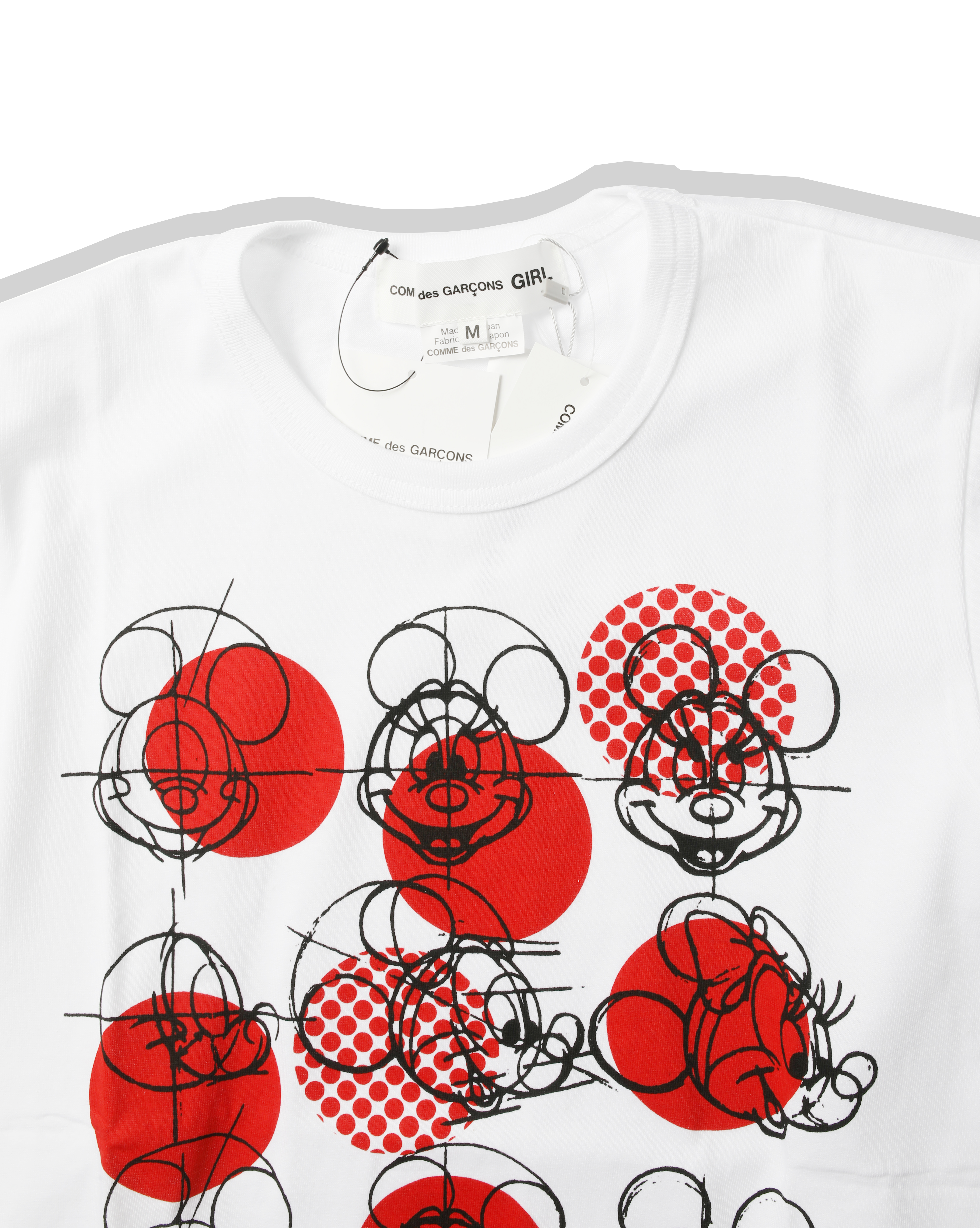 꼼데가르송 걸 - Comme des Garcons Girl