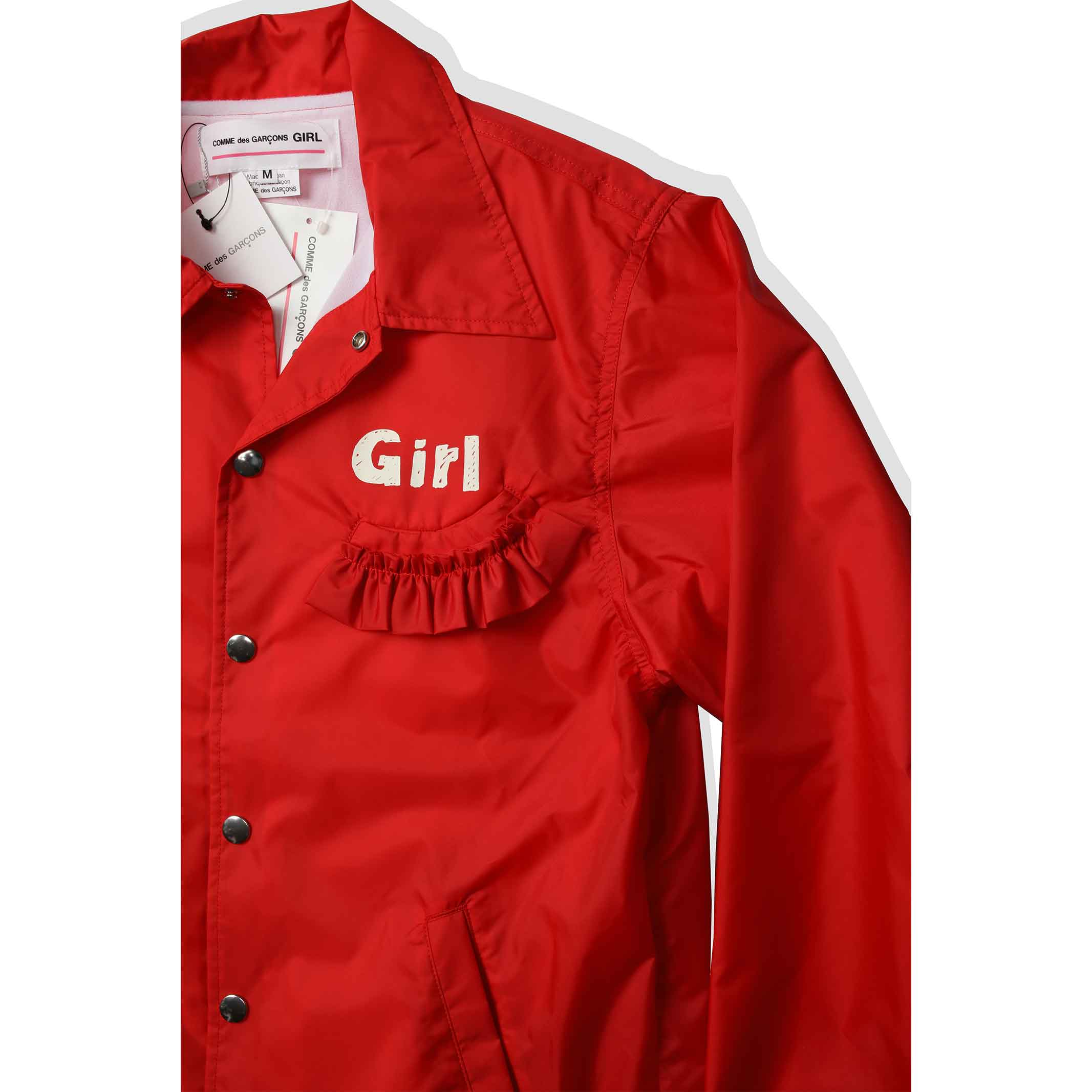 꼼데가르송 걸 - Comme des Garcons Girl