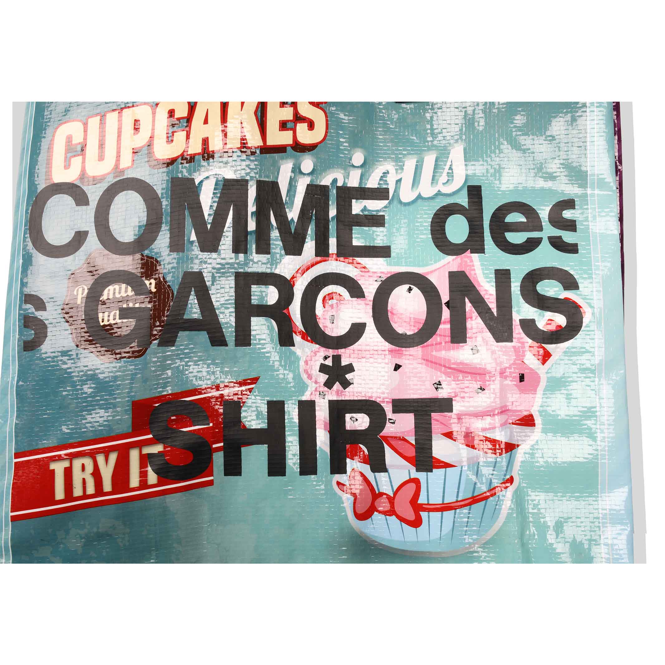 꼼데가르송 셔츠 - Comme des Garcons Shirt