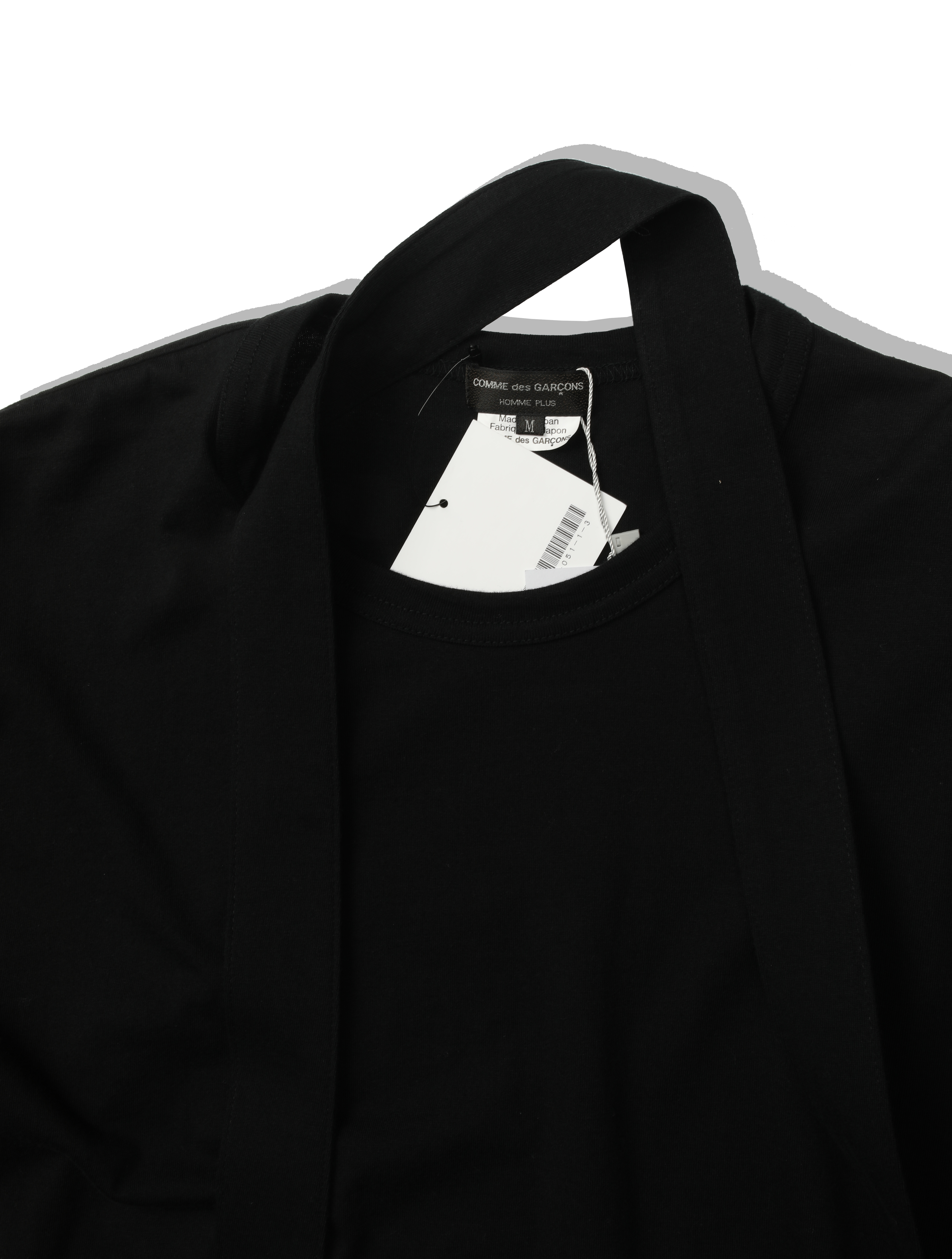 꼼데가르송 옴므 플러스 - Comme des Garcons Homme Plus