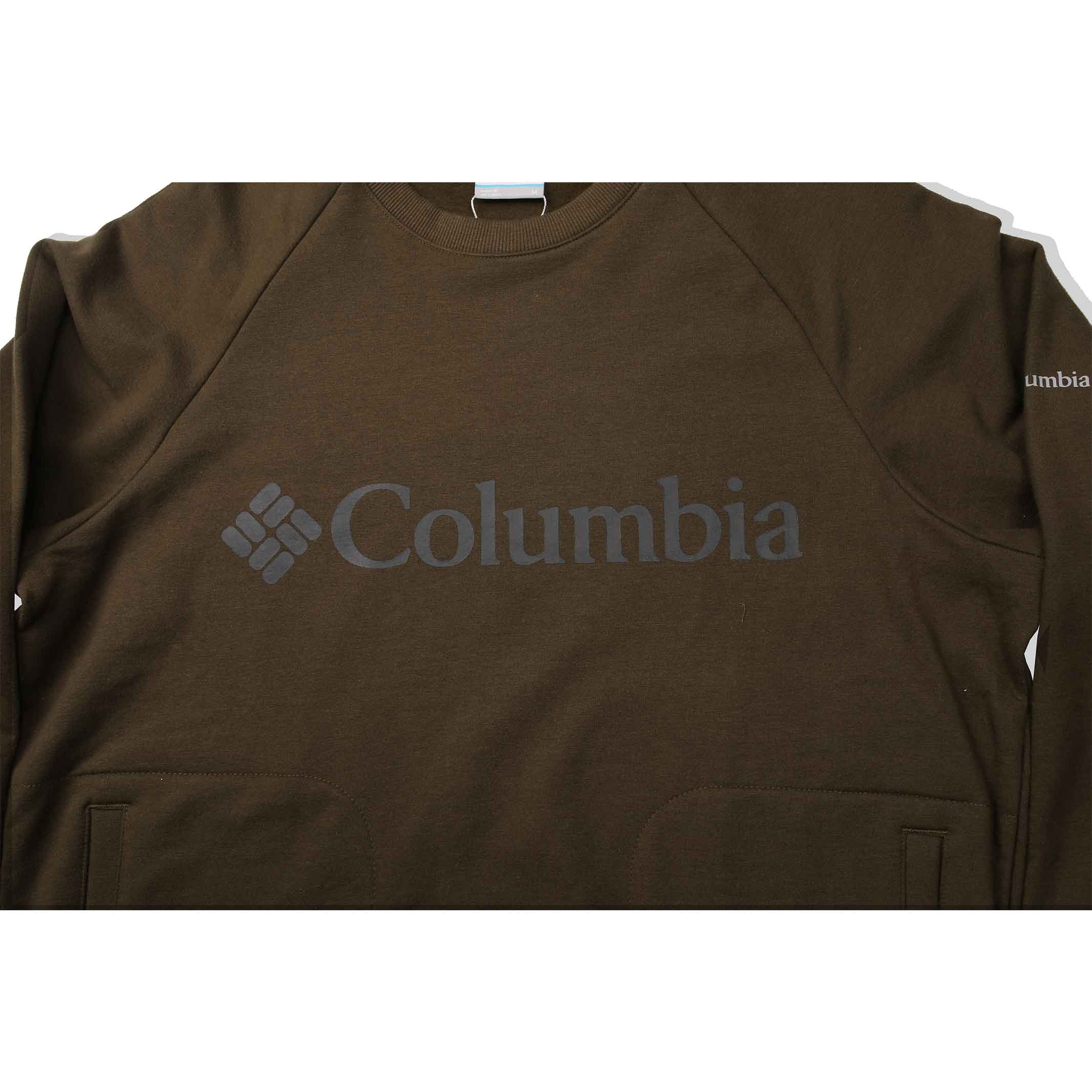 컬럼비아 Columbia