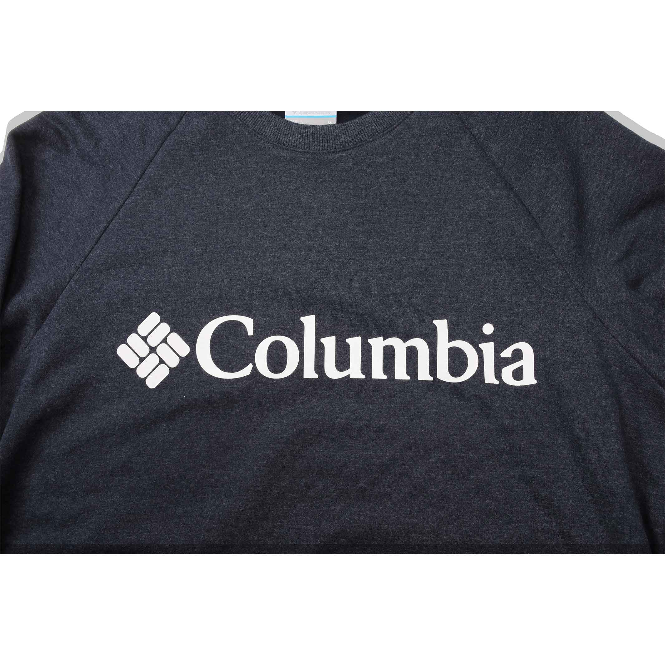 컬럼비아 Columbia