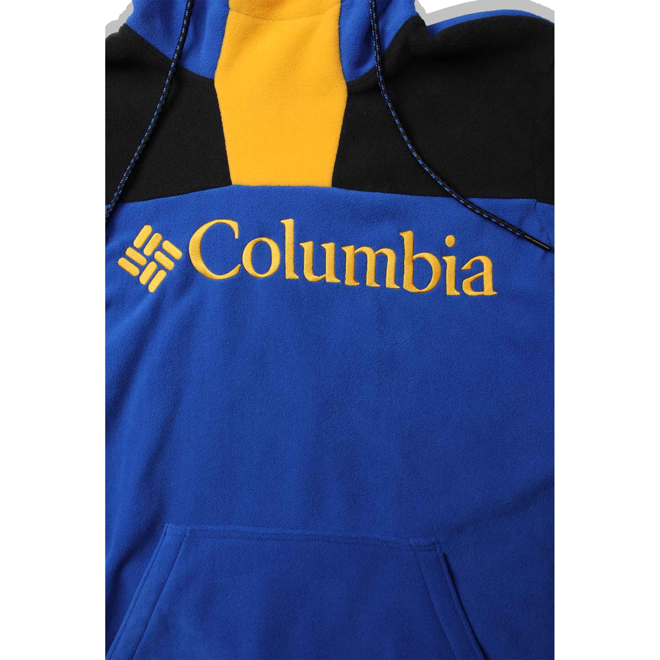 컬럼비아 Columbia