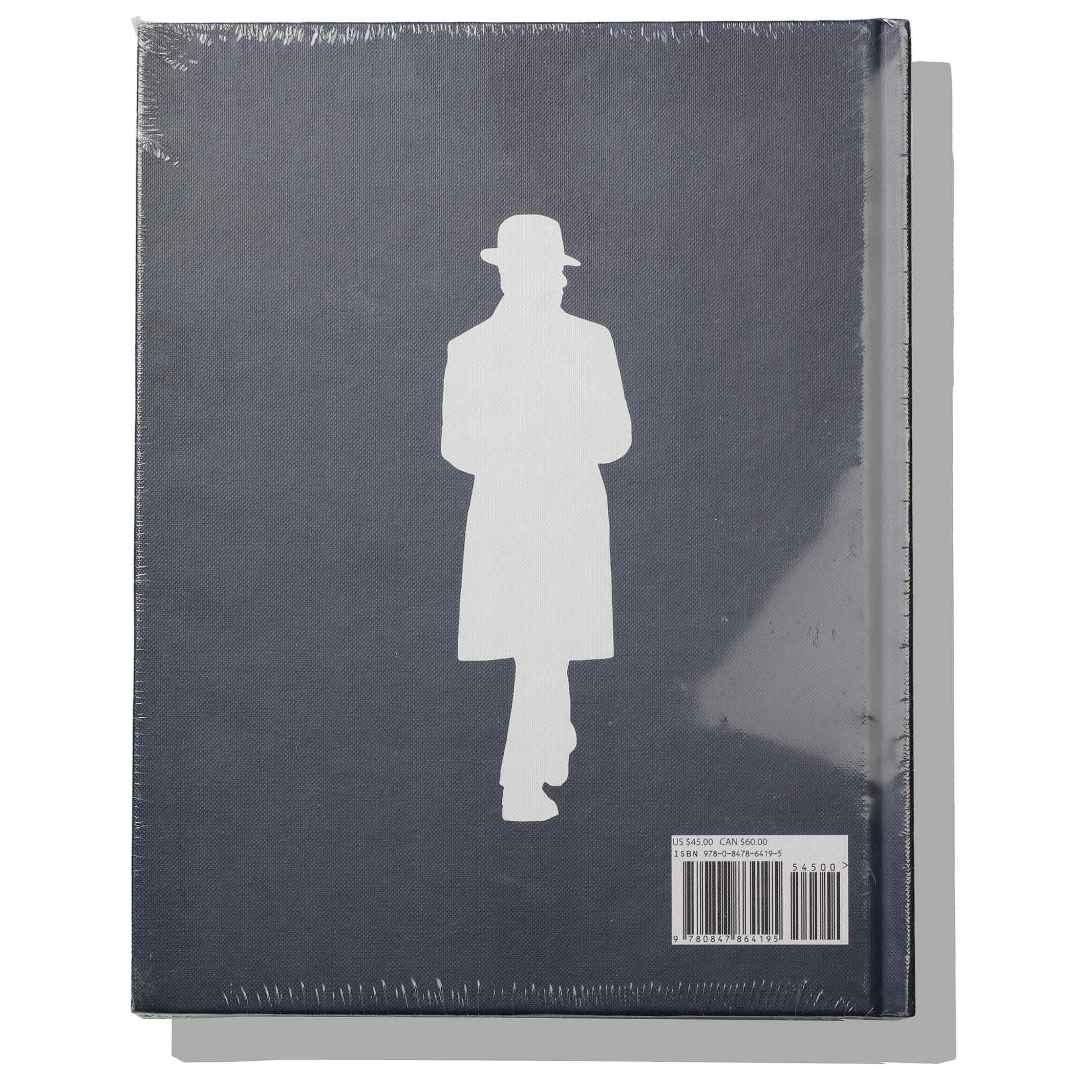 Rizzoli The Sartorialist: Man: Inspiration Every Man Wants, Education Every Man Needs