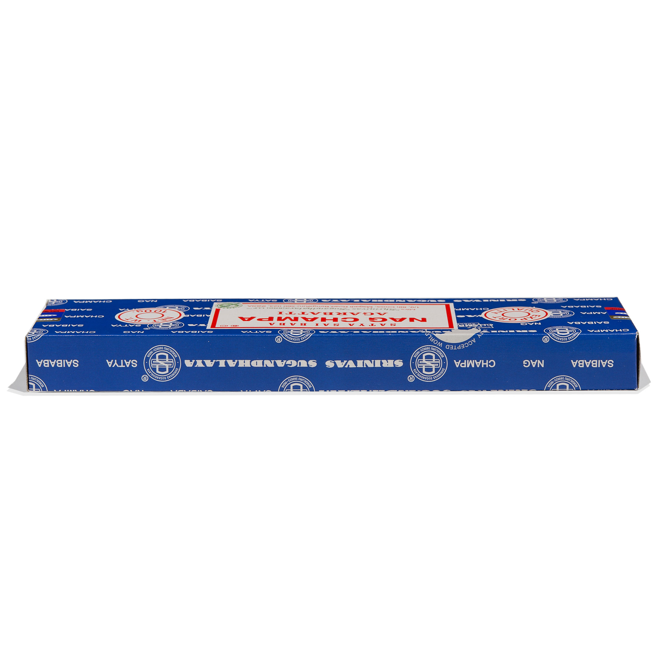 Nagchampa NAG CHAMPA AGARBATTI