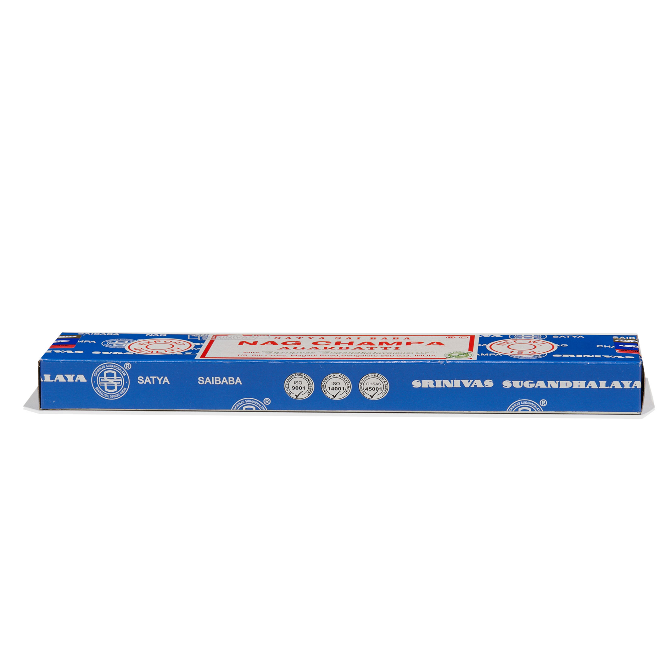 Nagchampa NAG CHAMPA