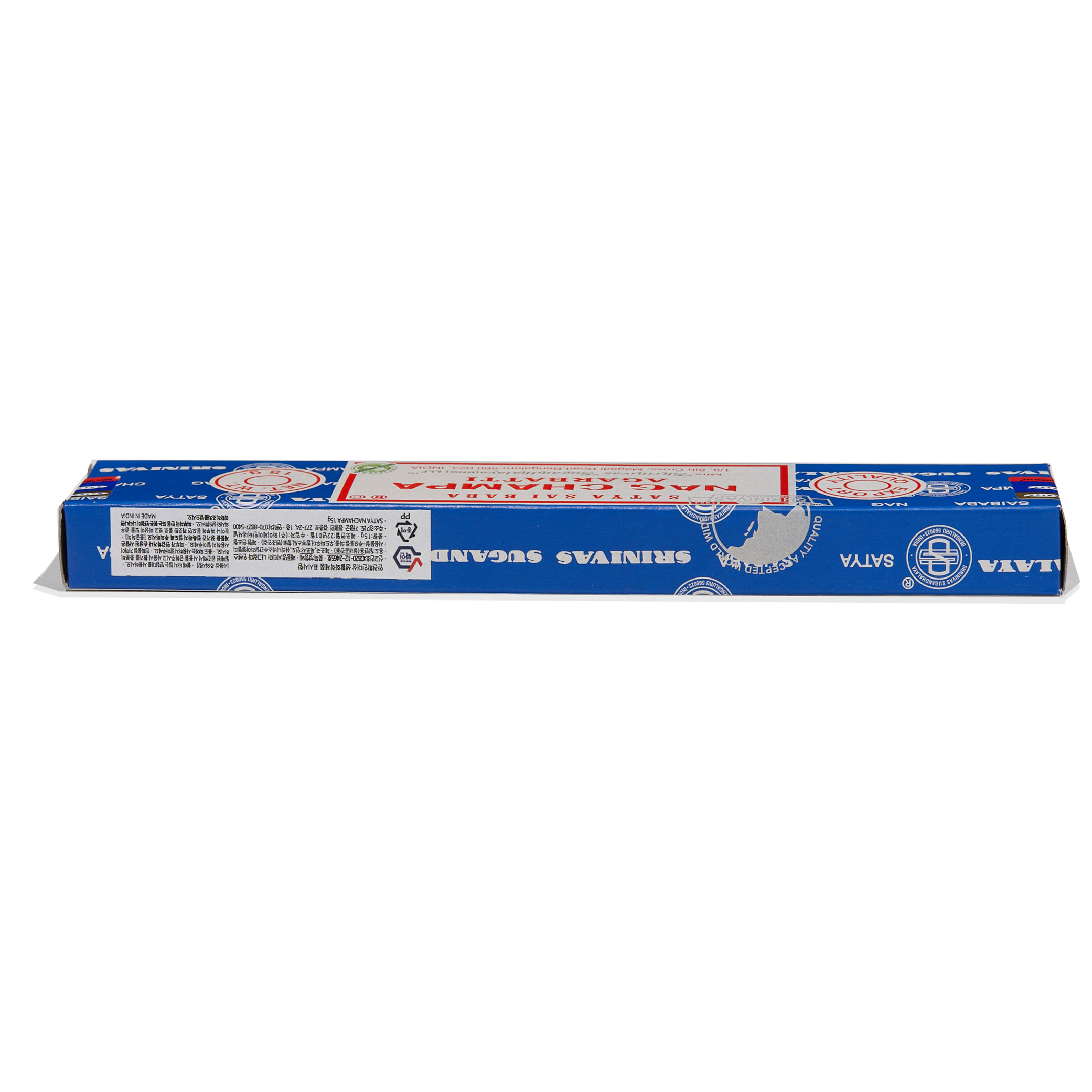 Nagchampa NAG CHAMPA