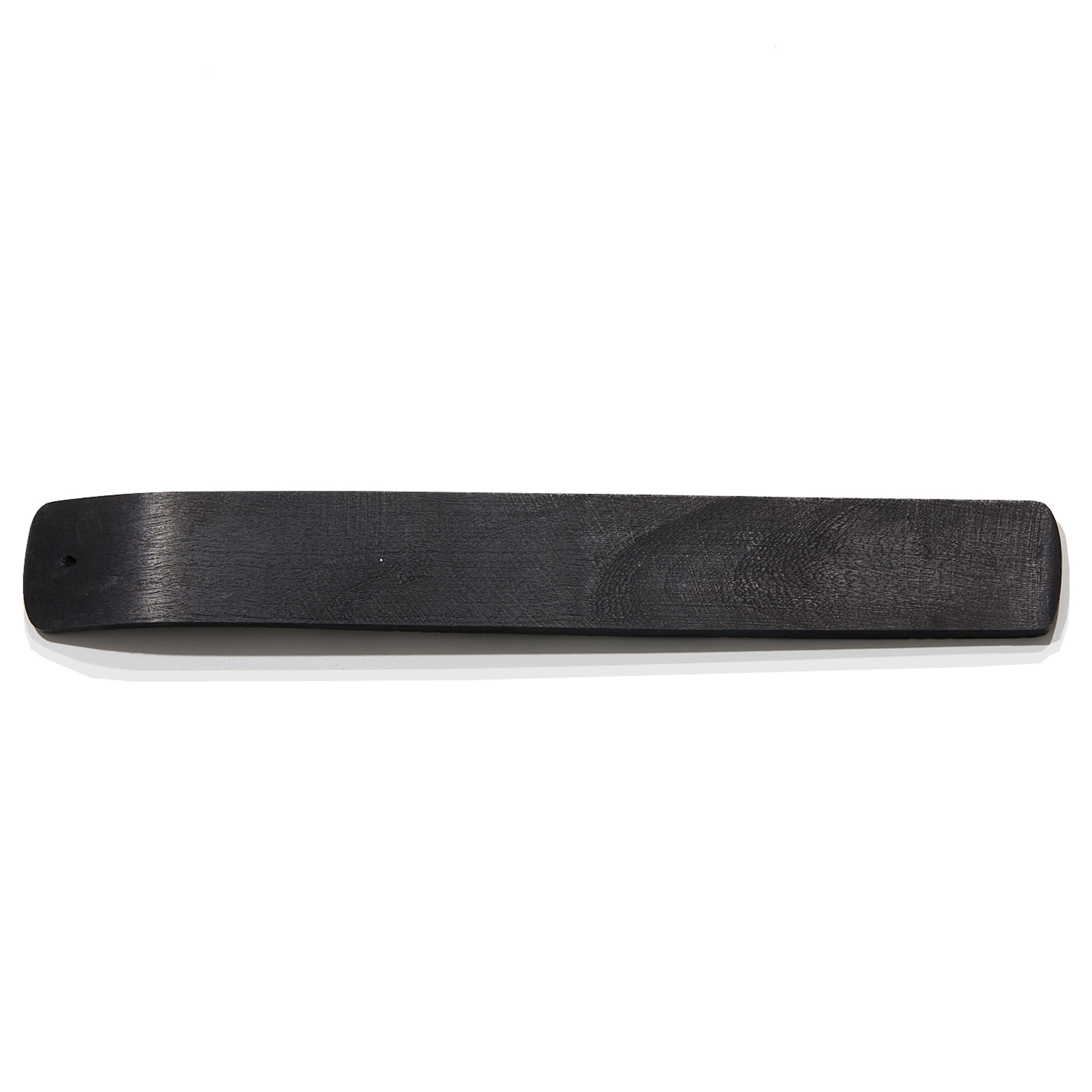 Nagchampa Wave black Incense holder