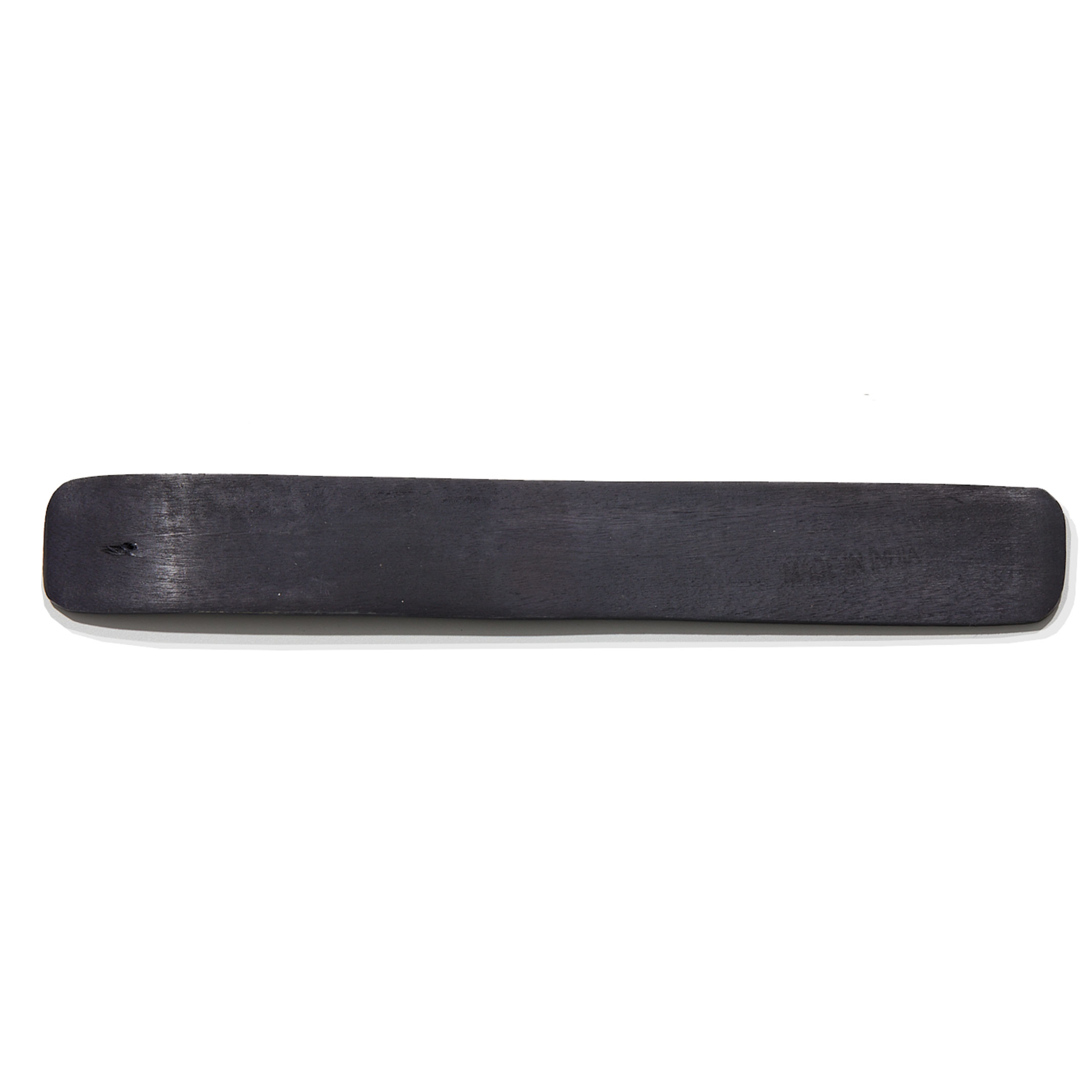 Nagchampa Wave black Incense holder