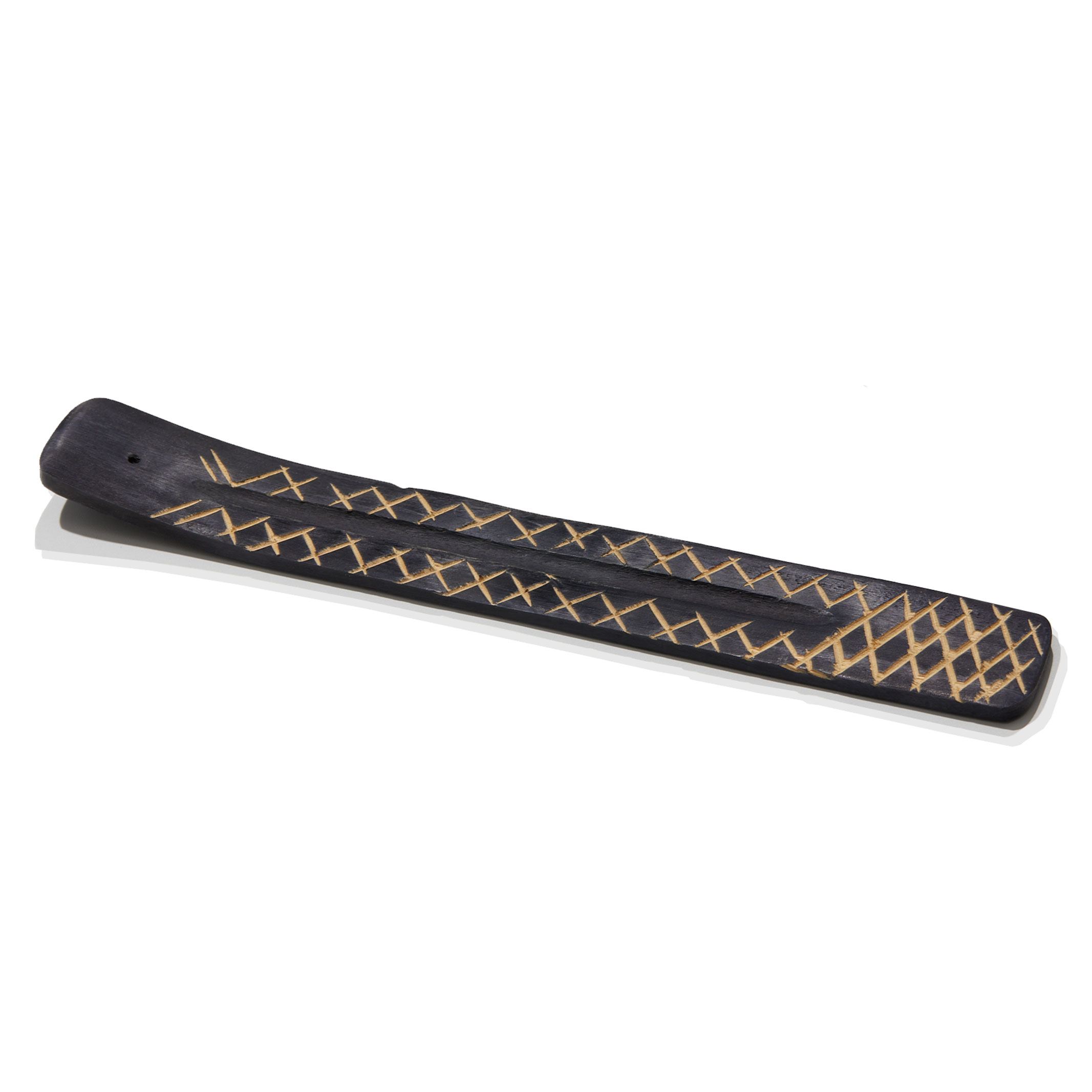 Nagchampa Argyle Incense black holder