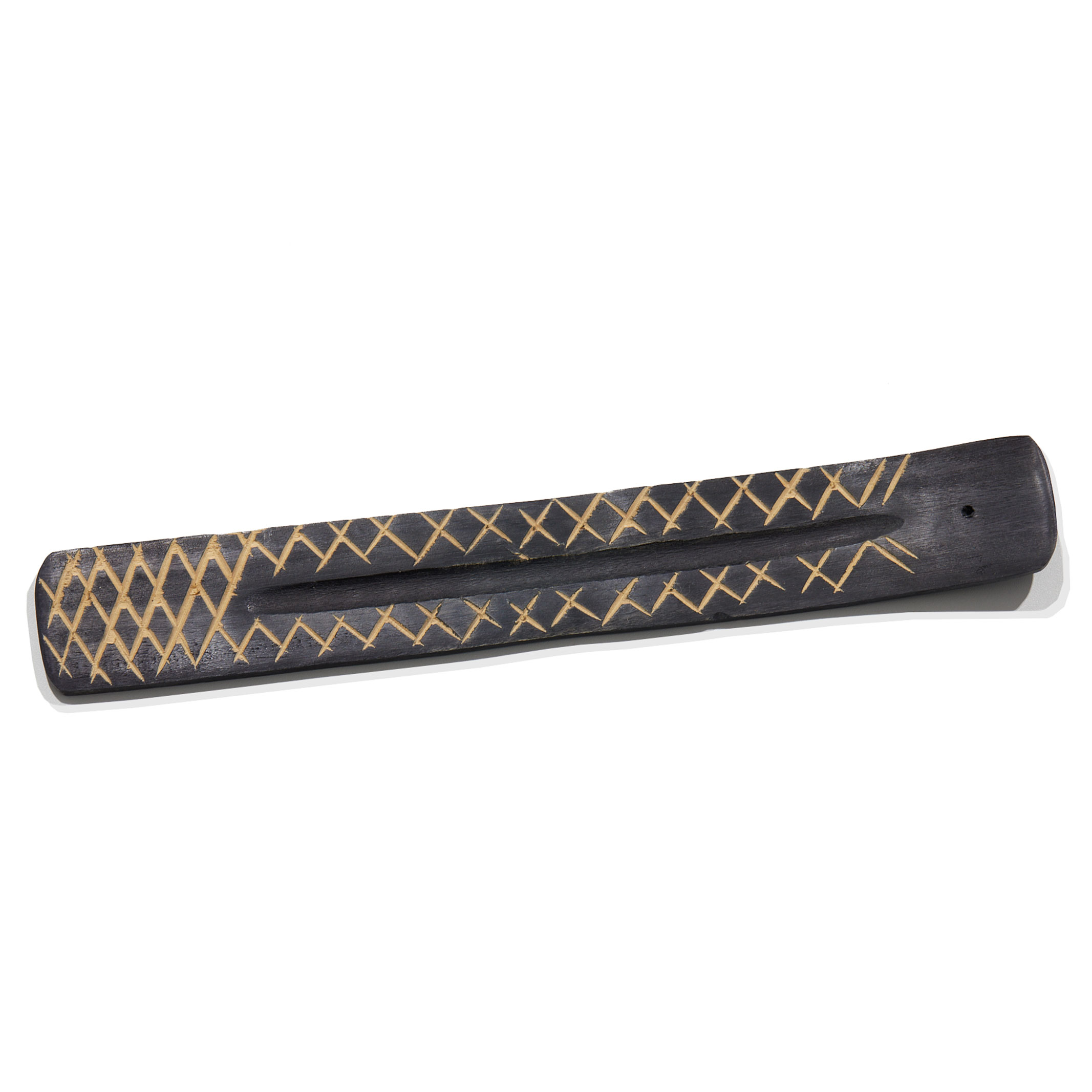 Nagchampa Argyle Incense black holder