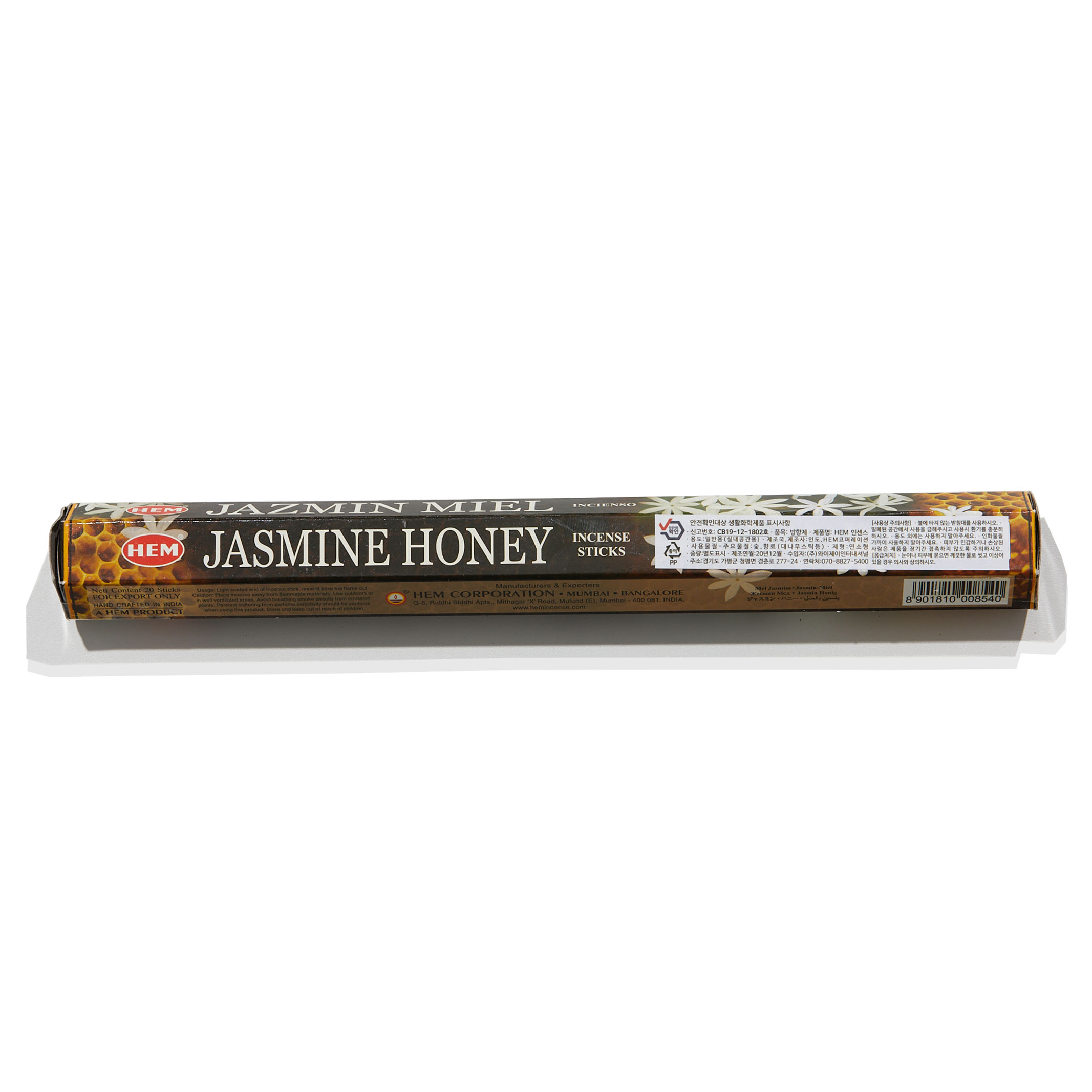 HEM Jasmine Honey