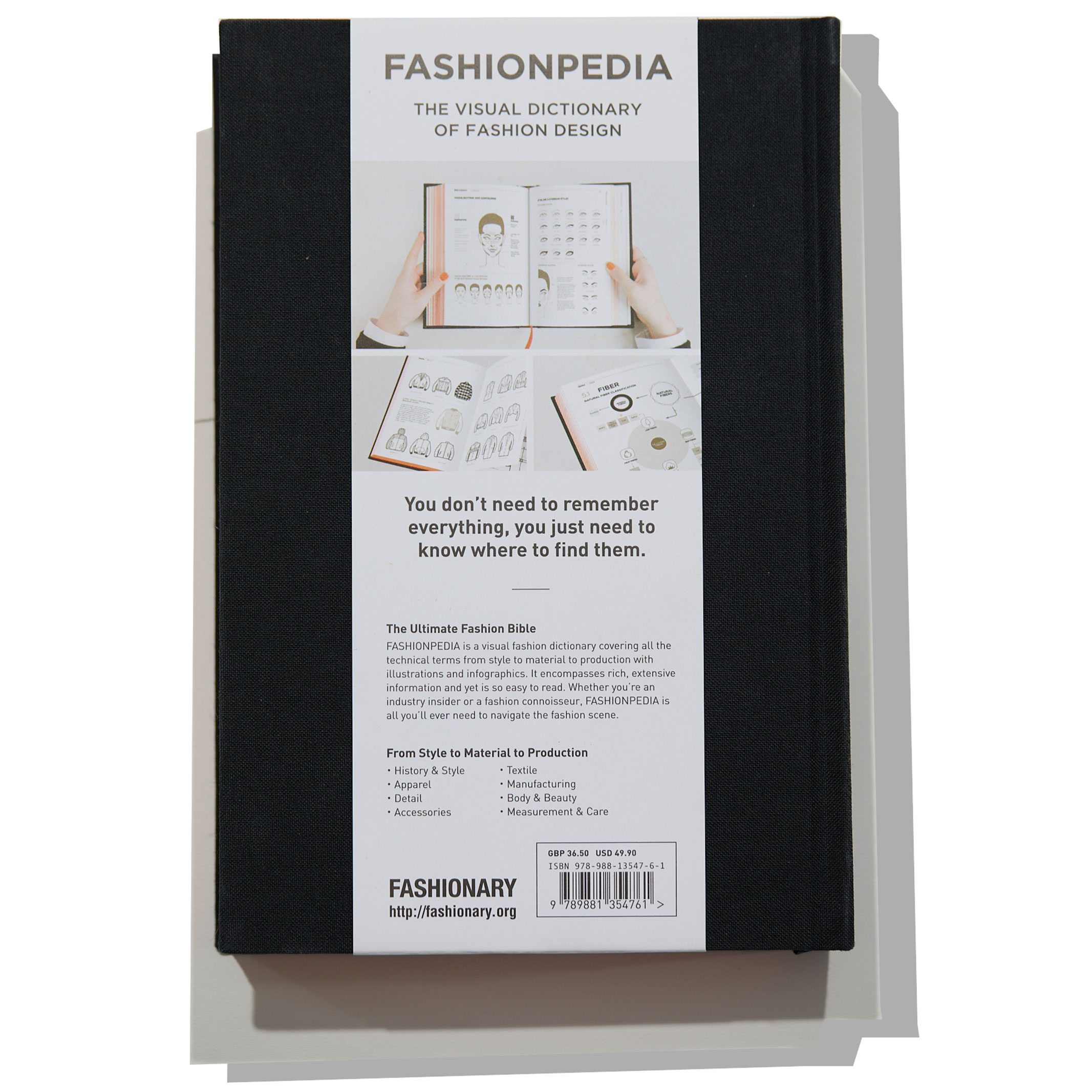 Fashionpedia