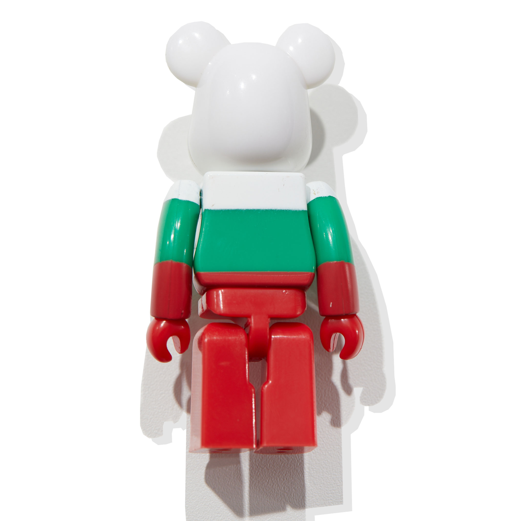 베어브릭 100% - Be@rbrick 100%