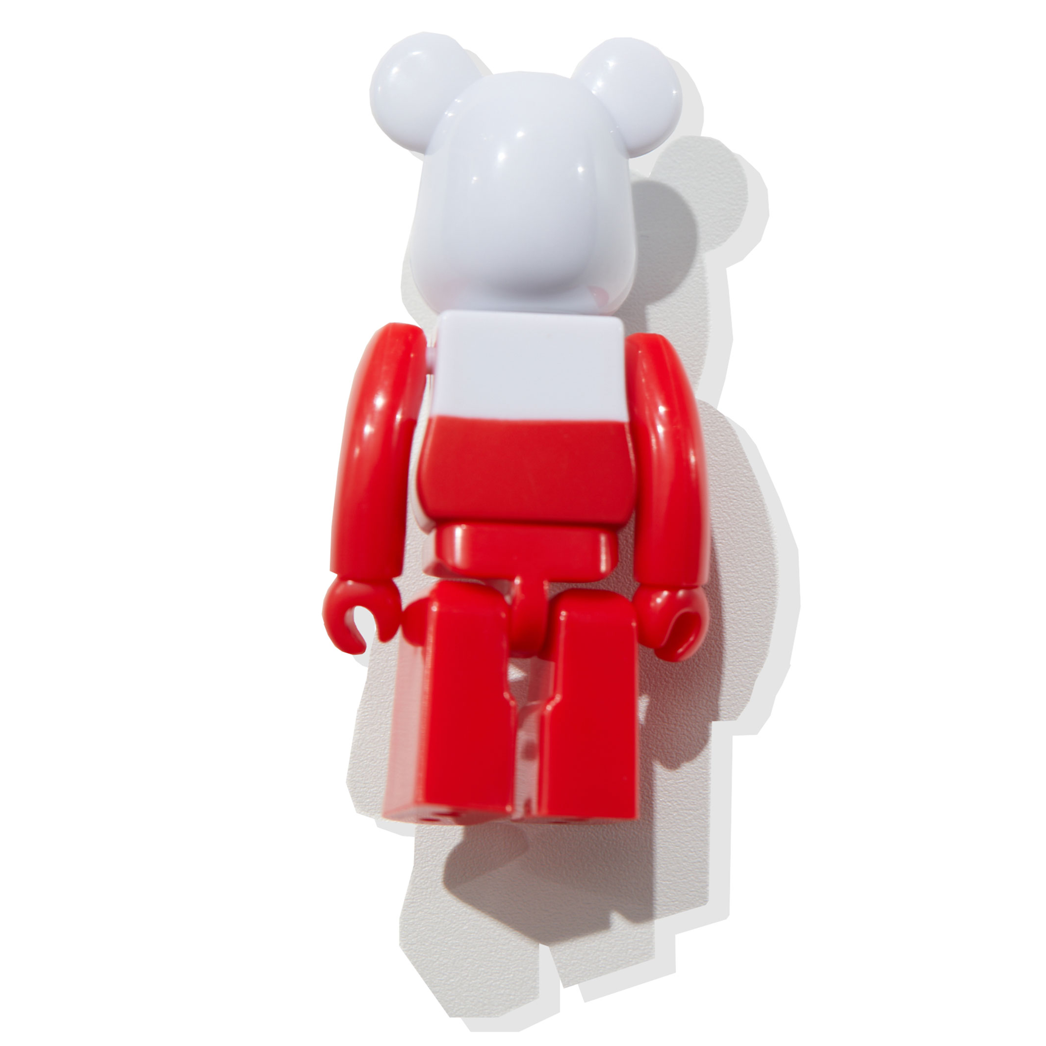 베어브릭 100% - Be@rbrick 100%