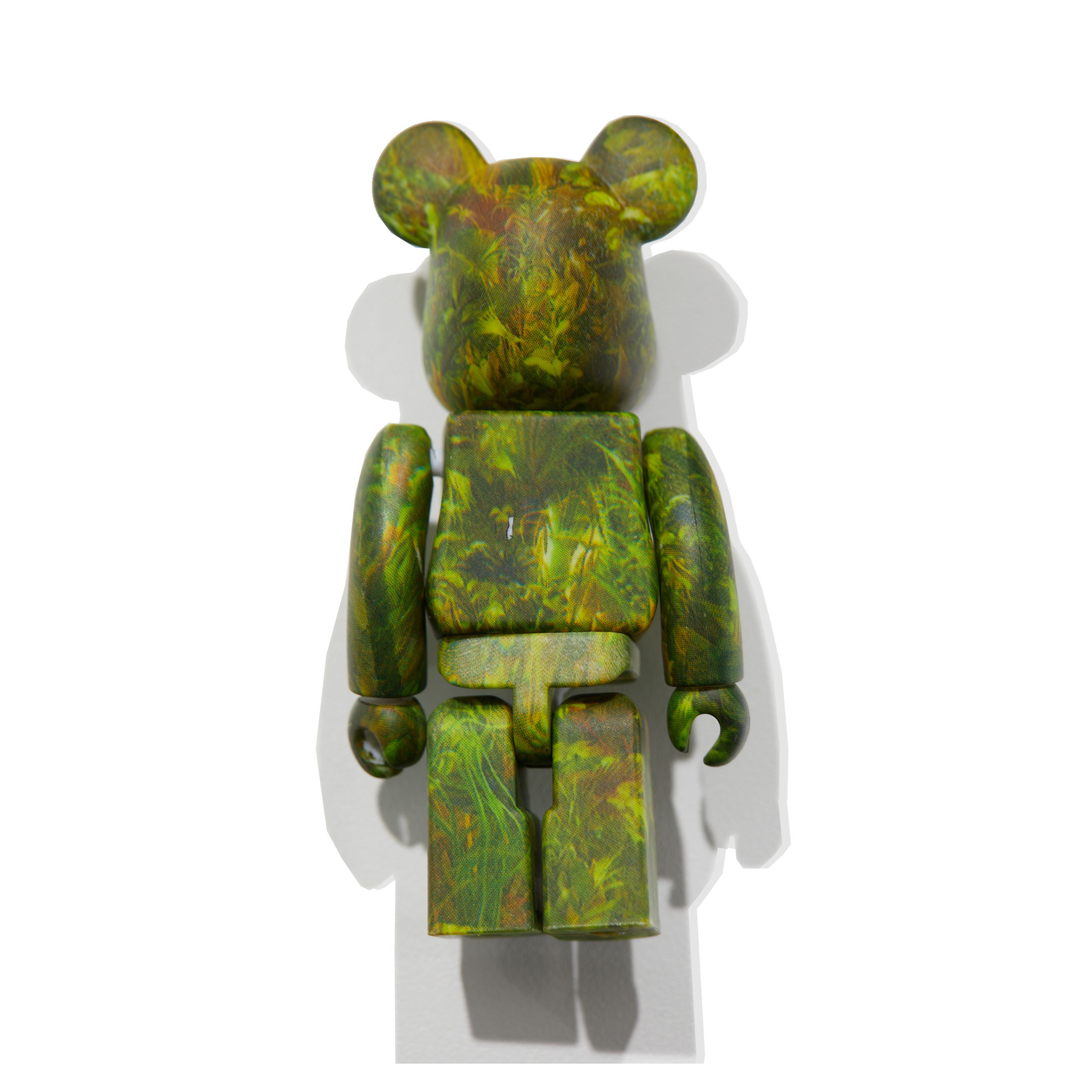 베어브릭 100% - Be@rbrick 100%