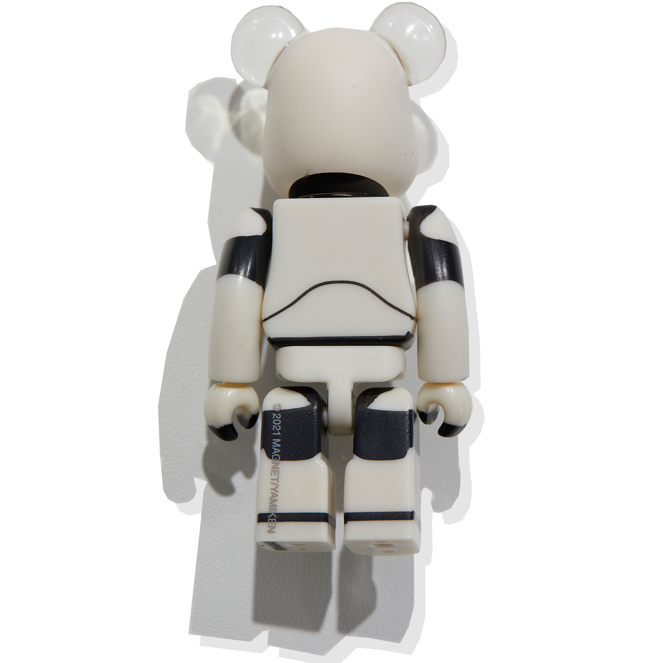 베어브릭 100% - Be@rbrick 100%