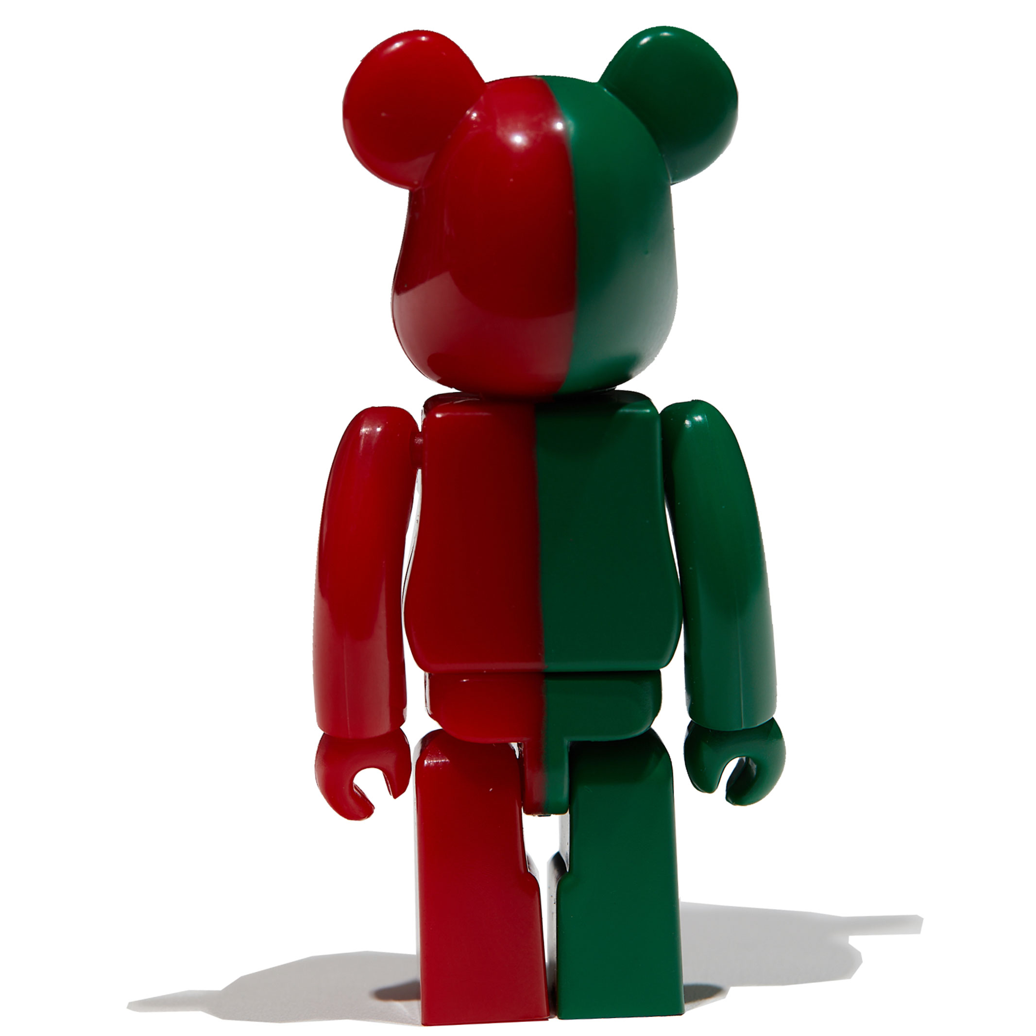 베어브릭 100% - Be@rbrick 100%