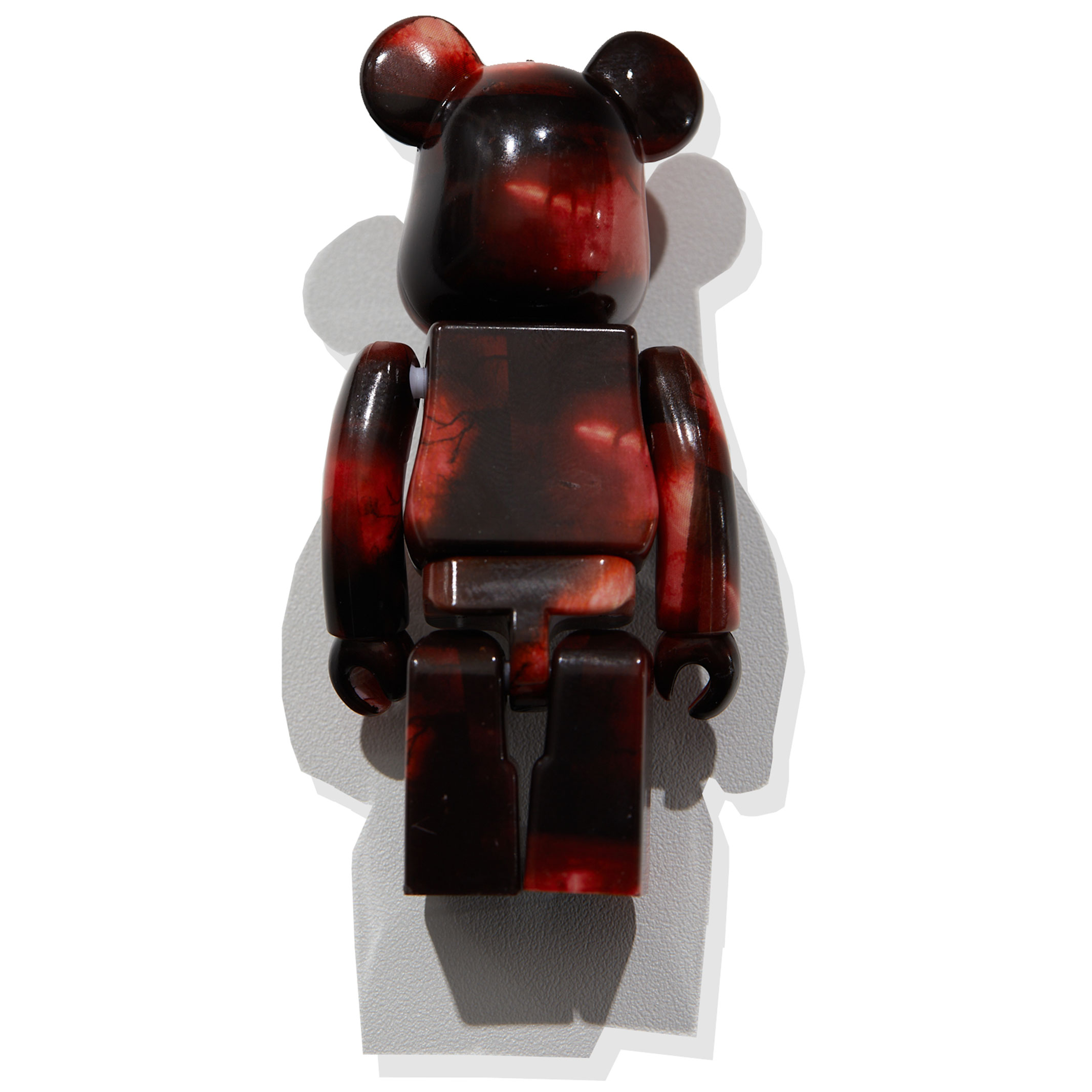 베어브릭 100% - Be@rbrick 100%