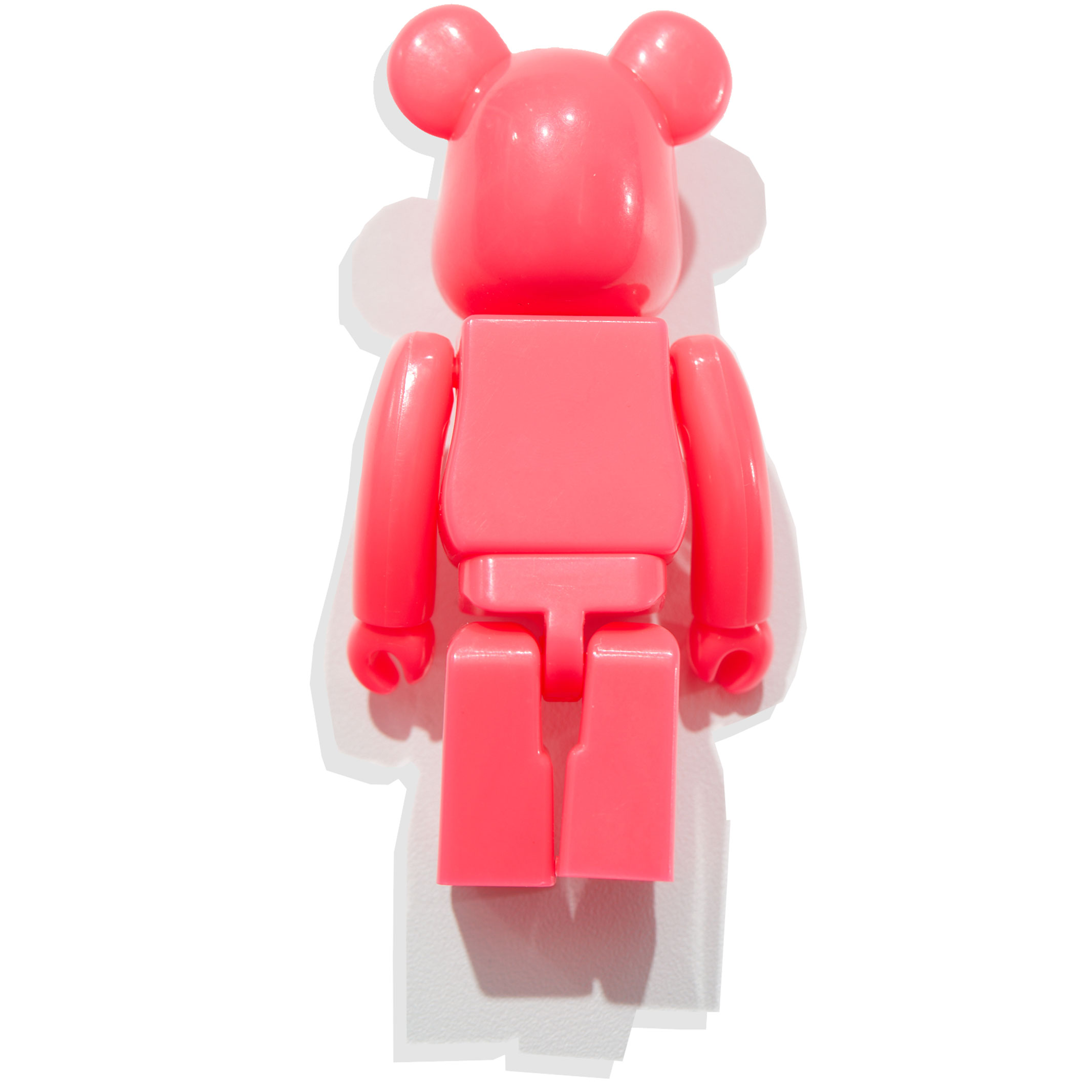 베어브릭 100% - Be@rbrick 100%