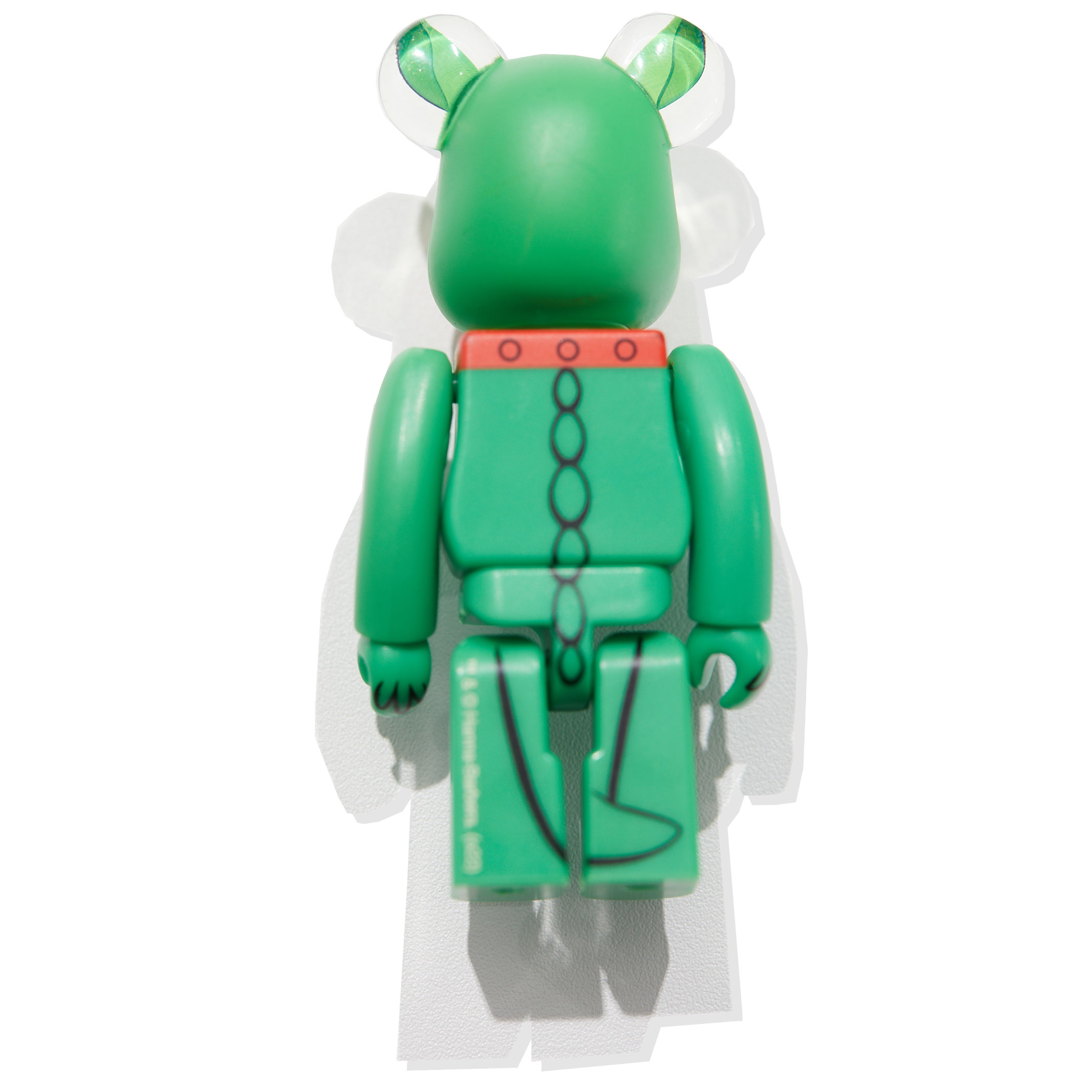 베어브릭 100% - Be@rbrick 100%