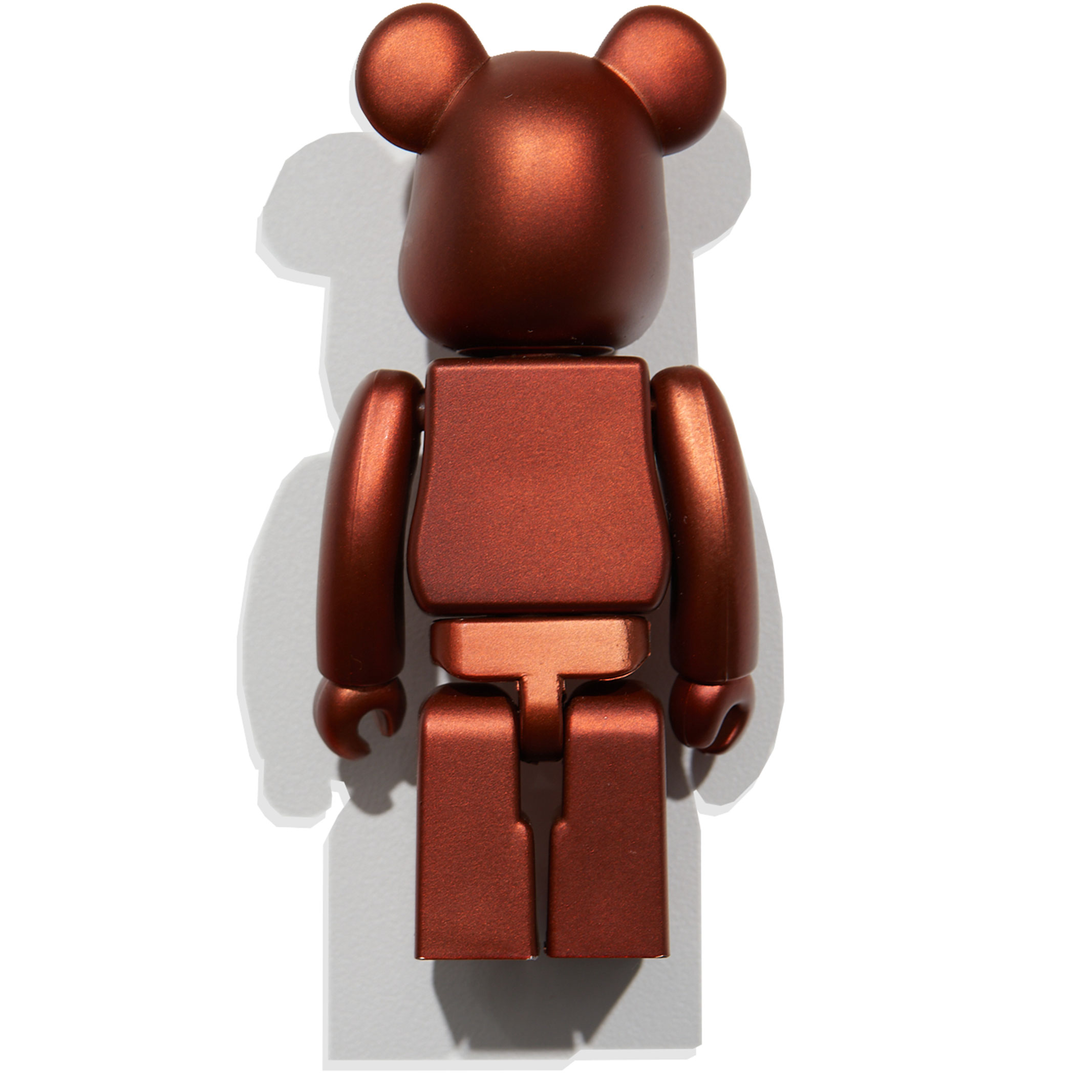 베어브릭 100% - Be@rbrick 100%