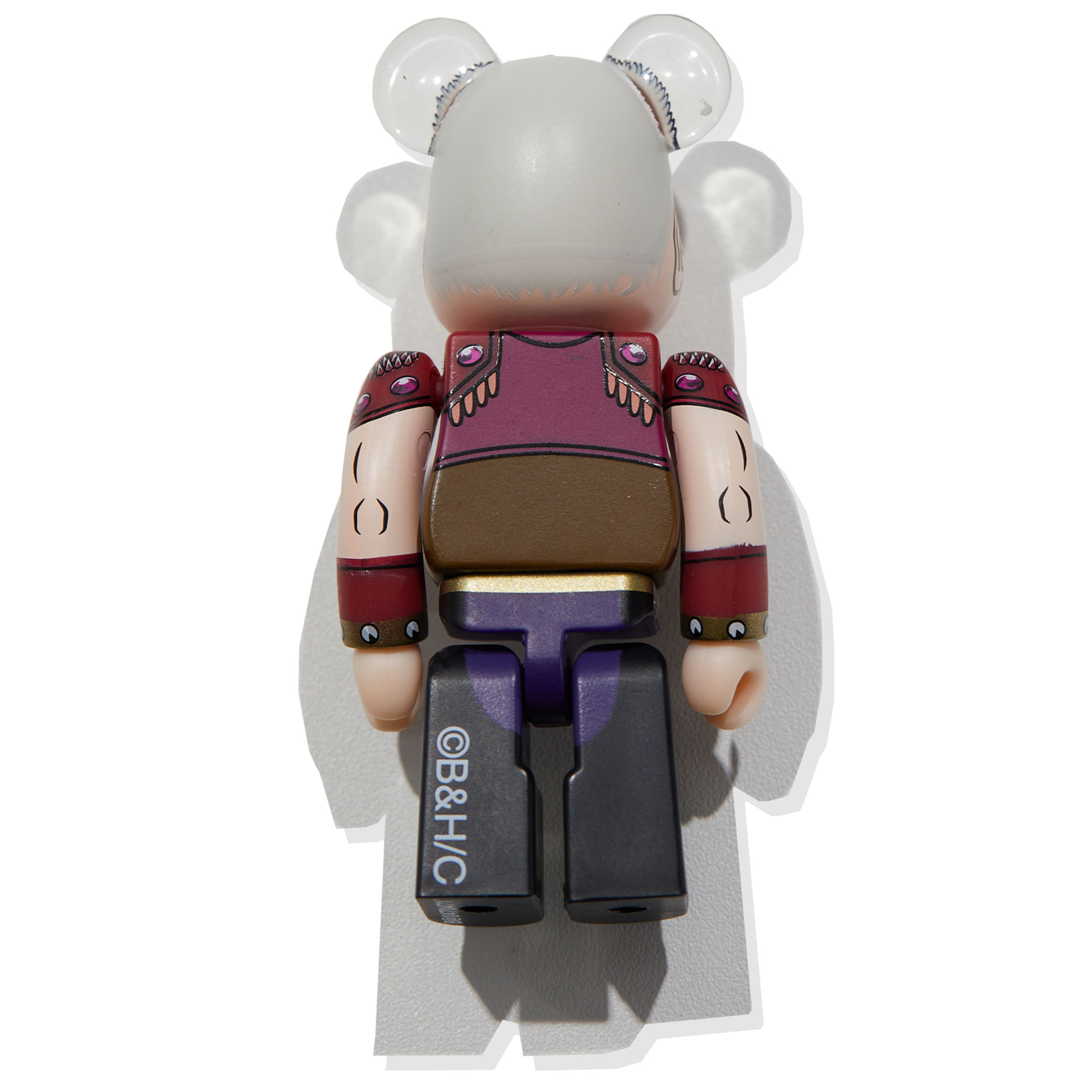 베어브릭 100% - Be@rbrick 100%