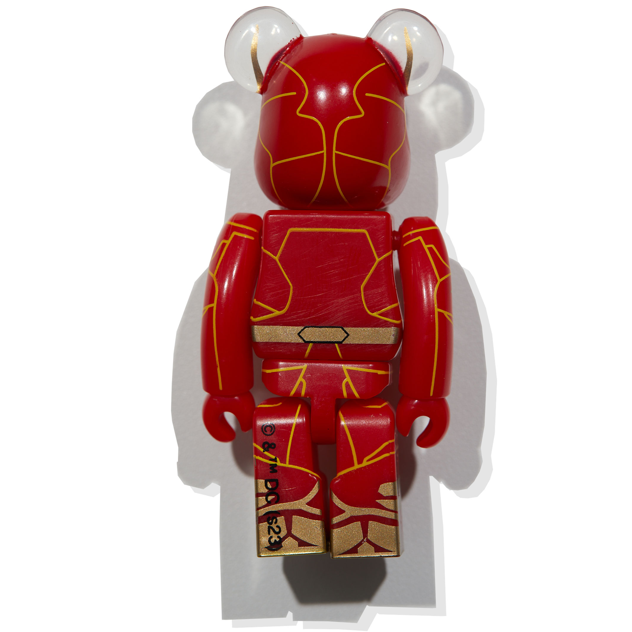 베어브릭 100% - Be@rbrick 100%