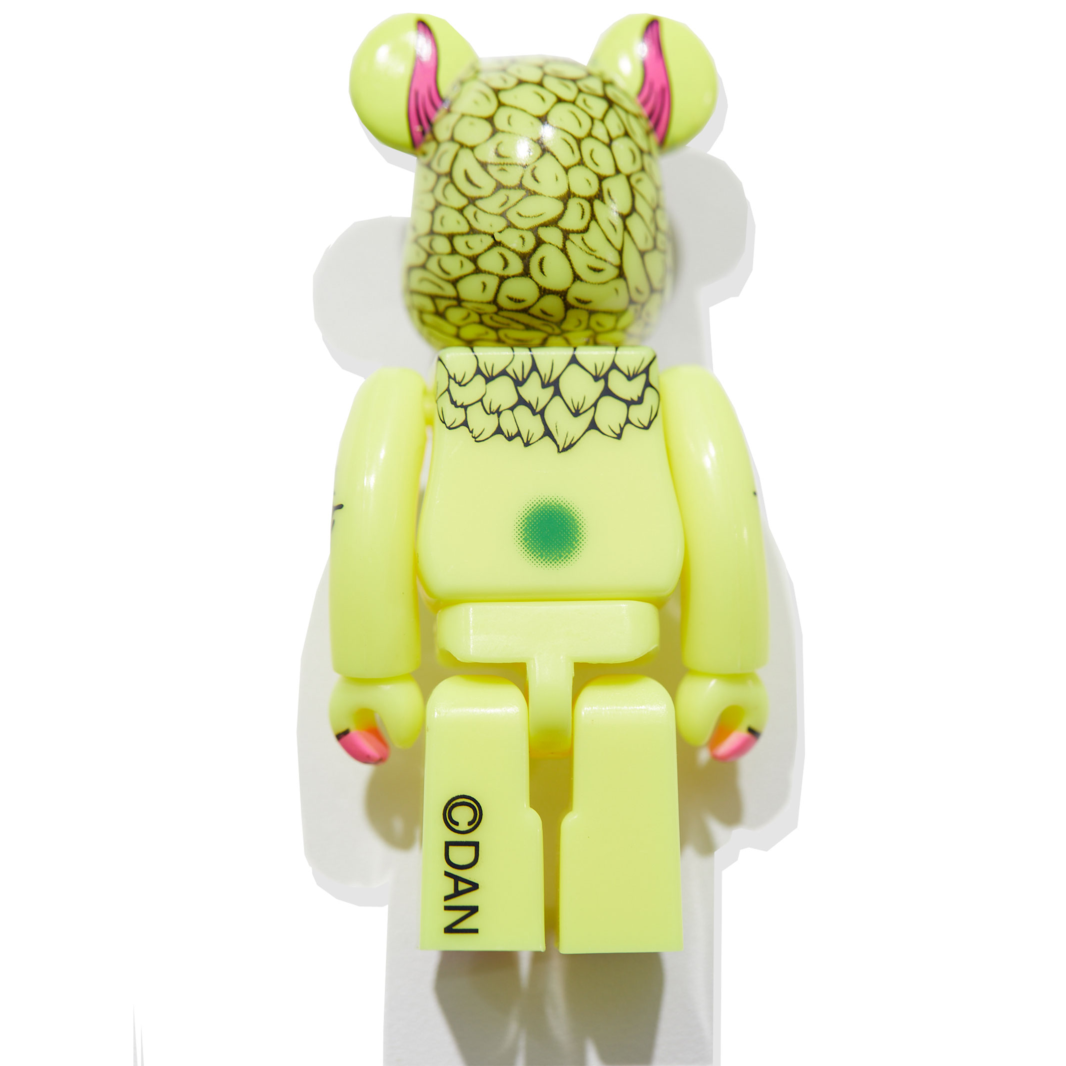 베어브릭 100% - Be@rbrick 100%