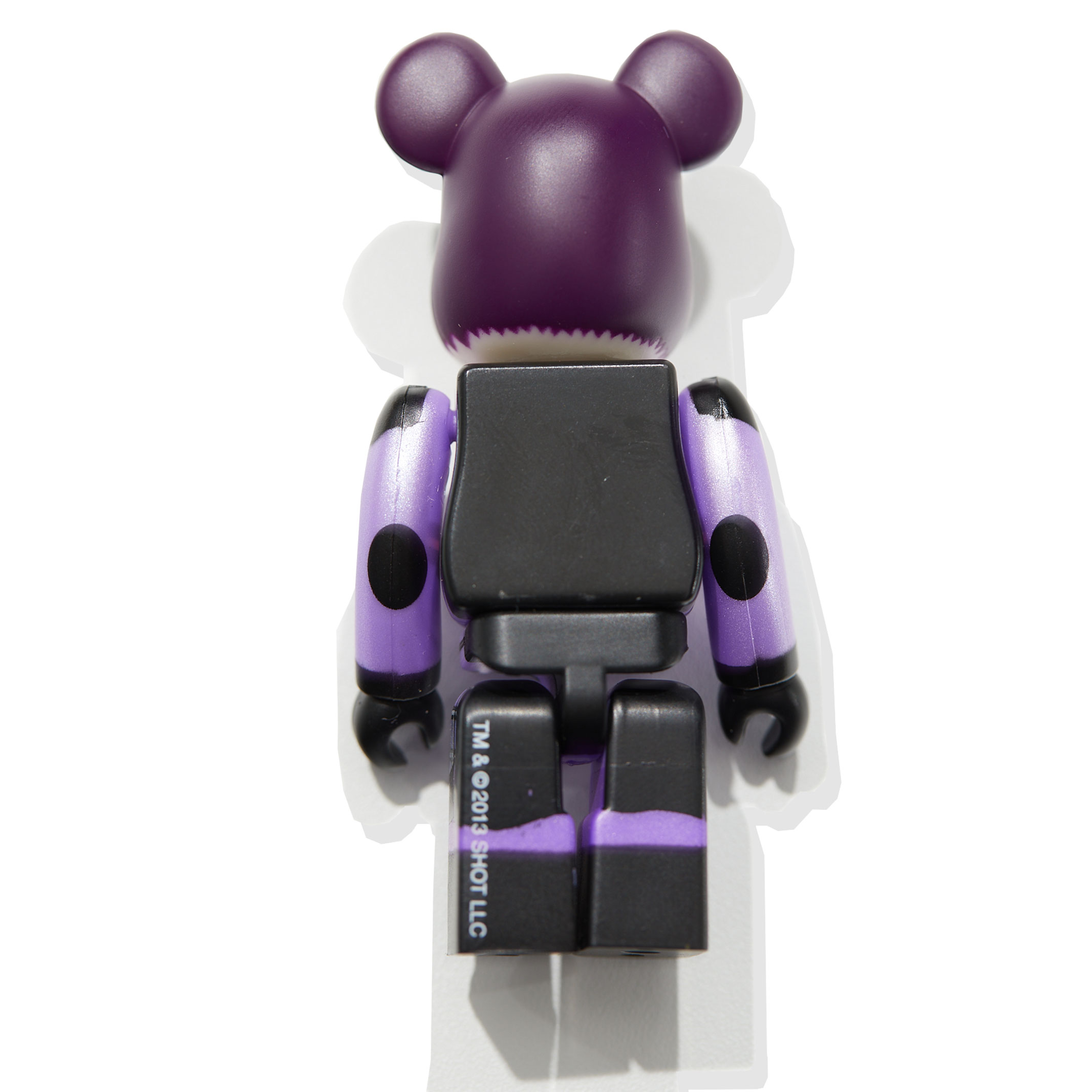 베어브릭 100% - Be@rbrick 100%