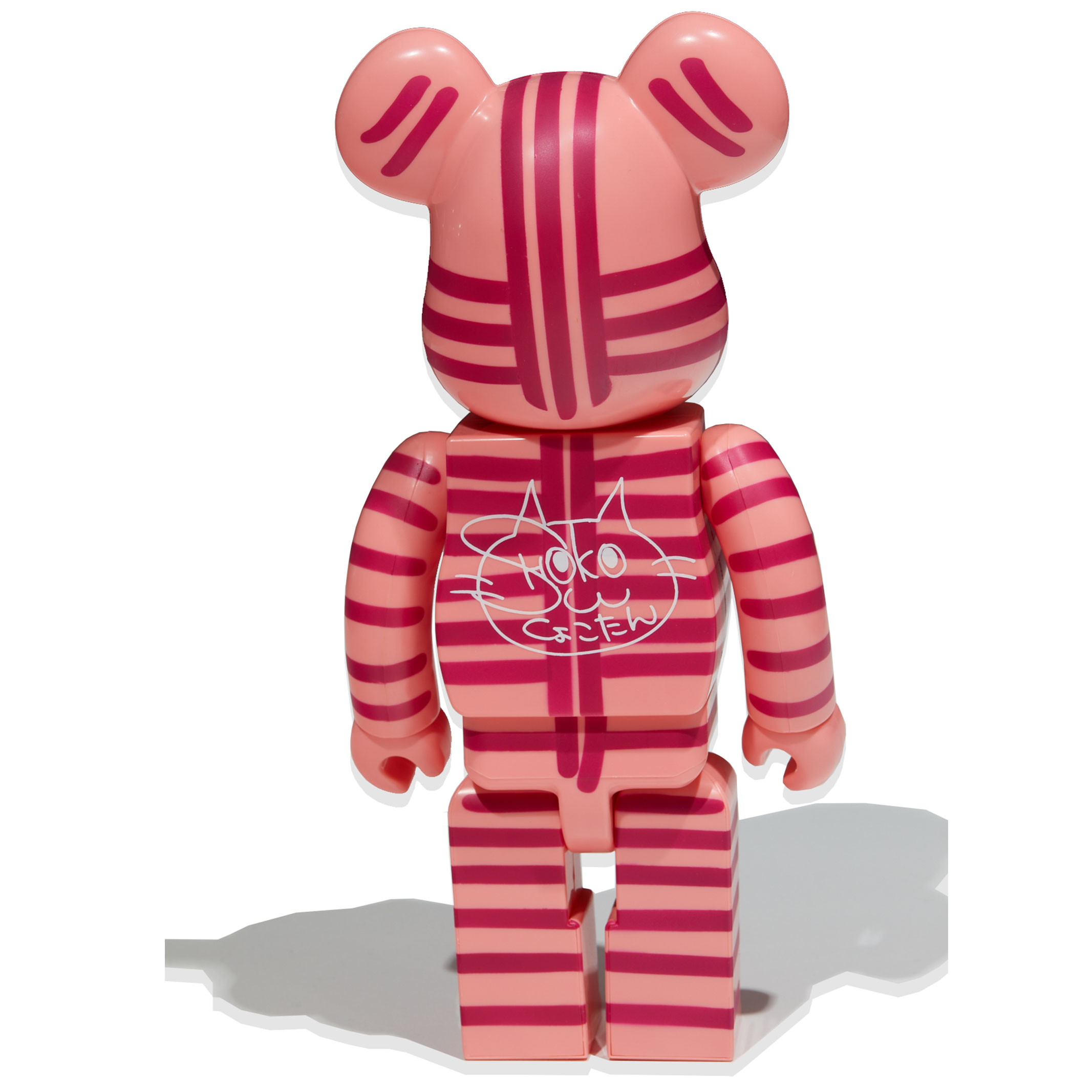 베어브릭 400% - Be@rbrick 400%