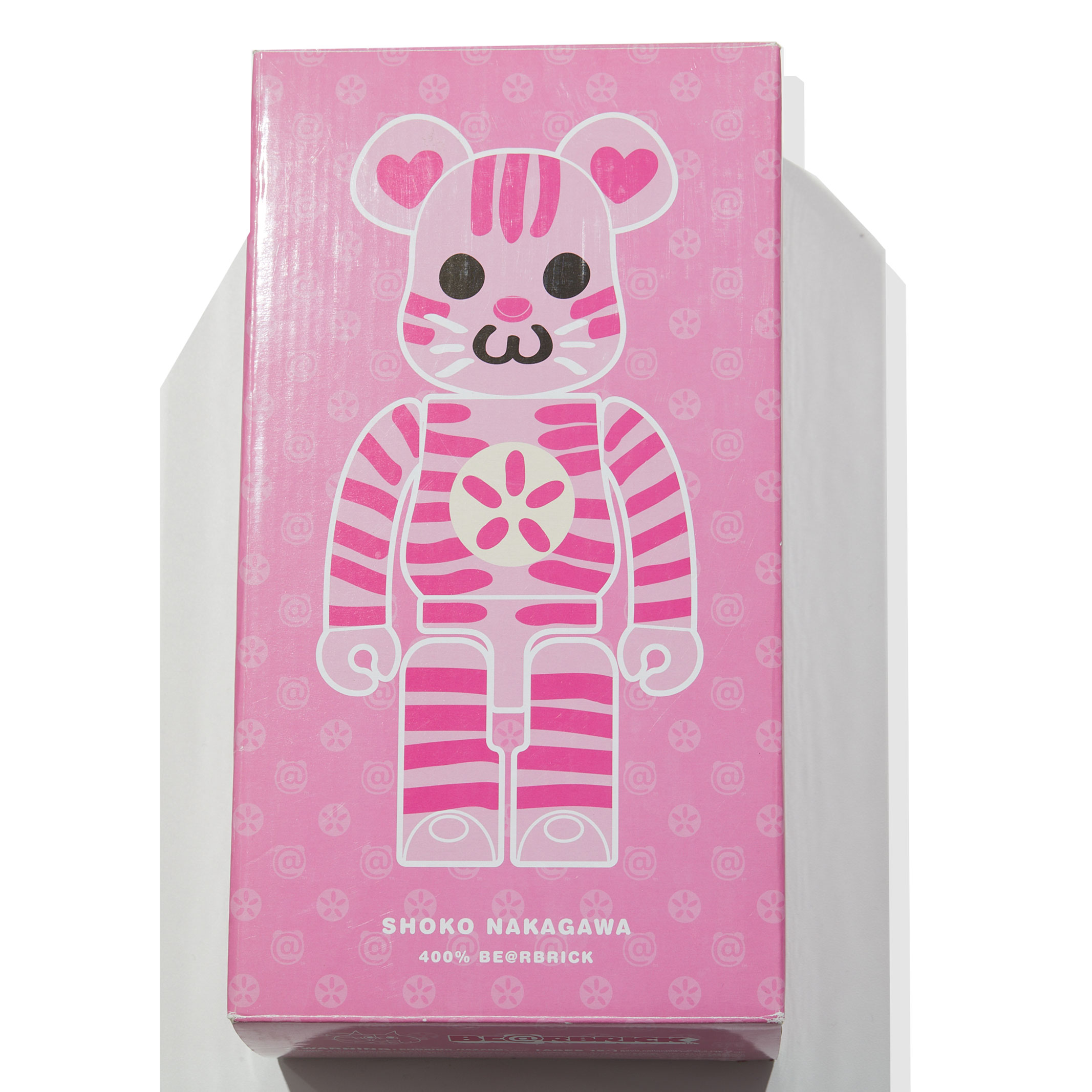 베어브릭 400% - Be@rbrick 400%