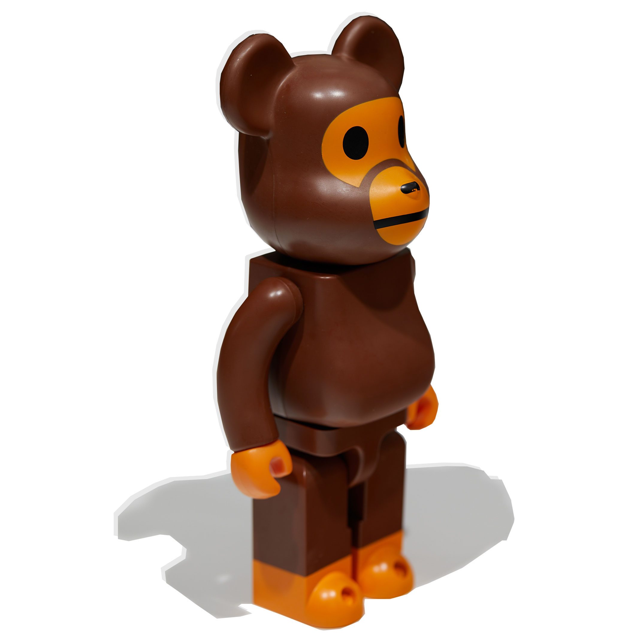 베어브릭 400% - Be@rbrick 400%