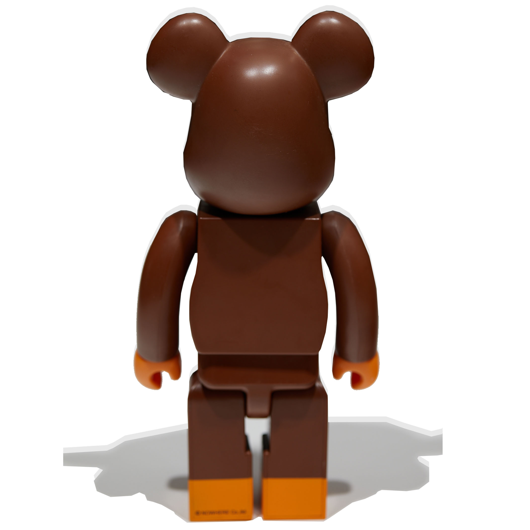 베어브릭 400% - Be@rbrick 400%