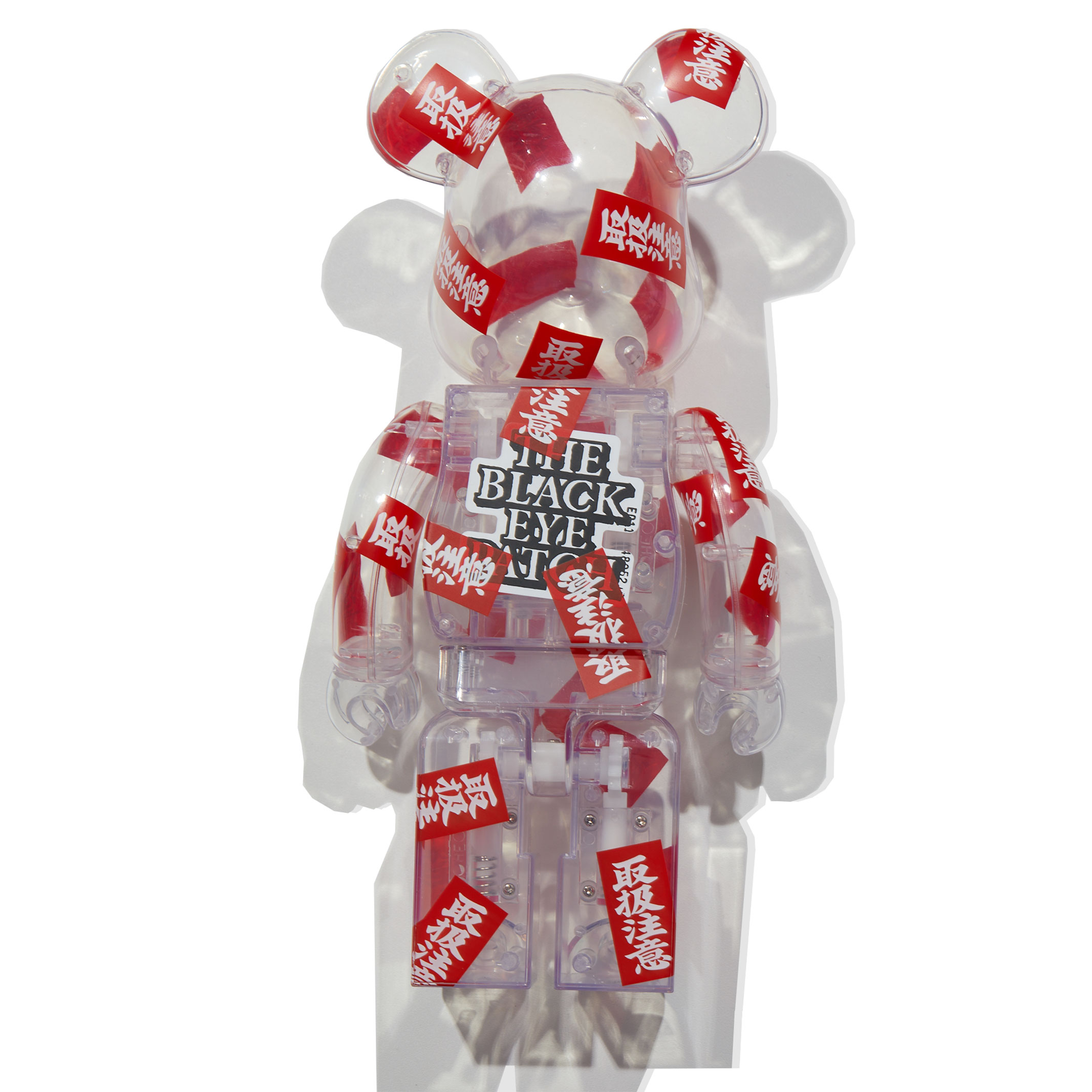 베어브릭 400% - Be@rbrick 400%