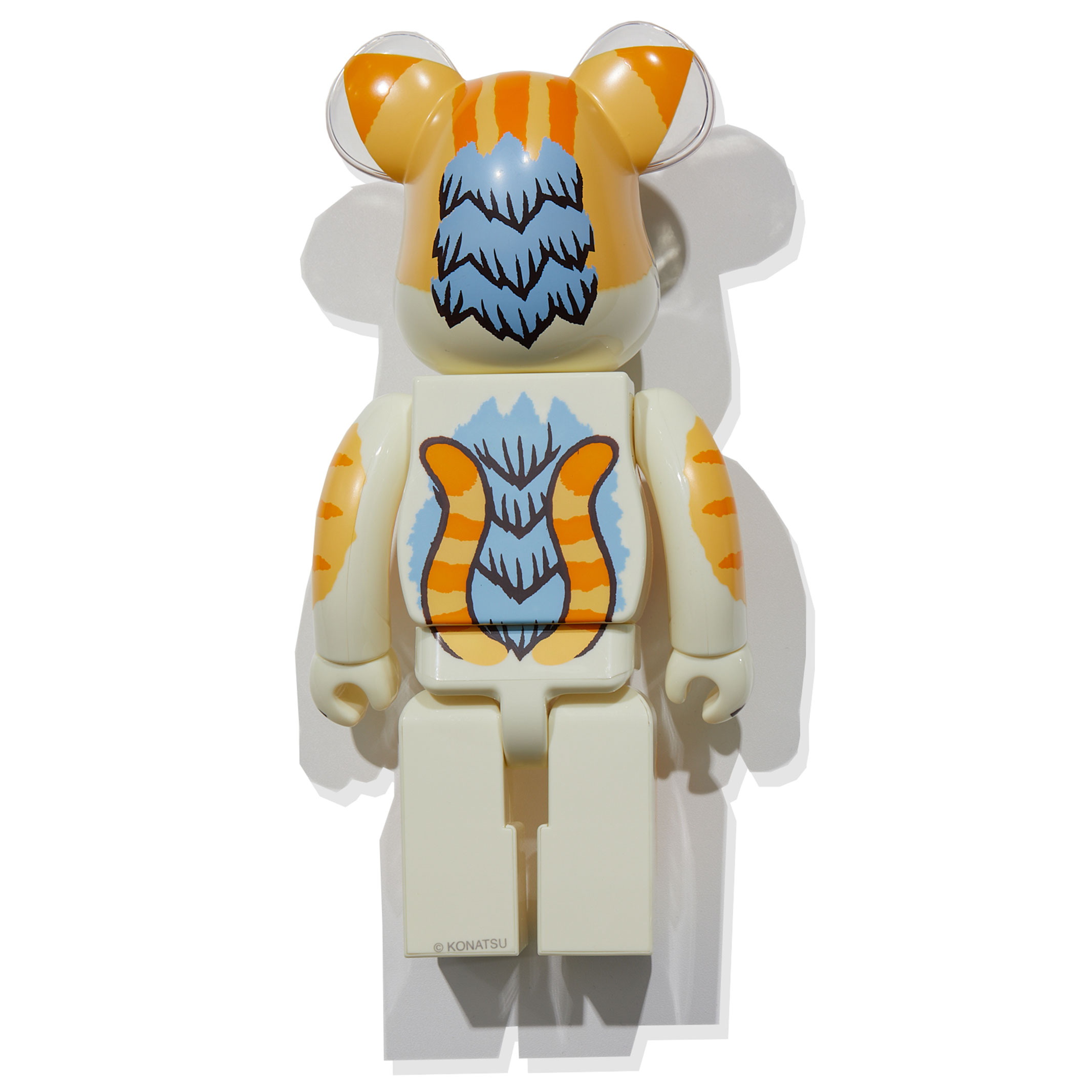 베어브릭 400% - Be@rbrick 400%