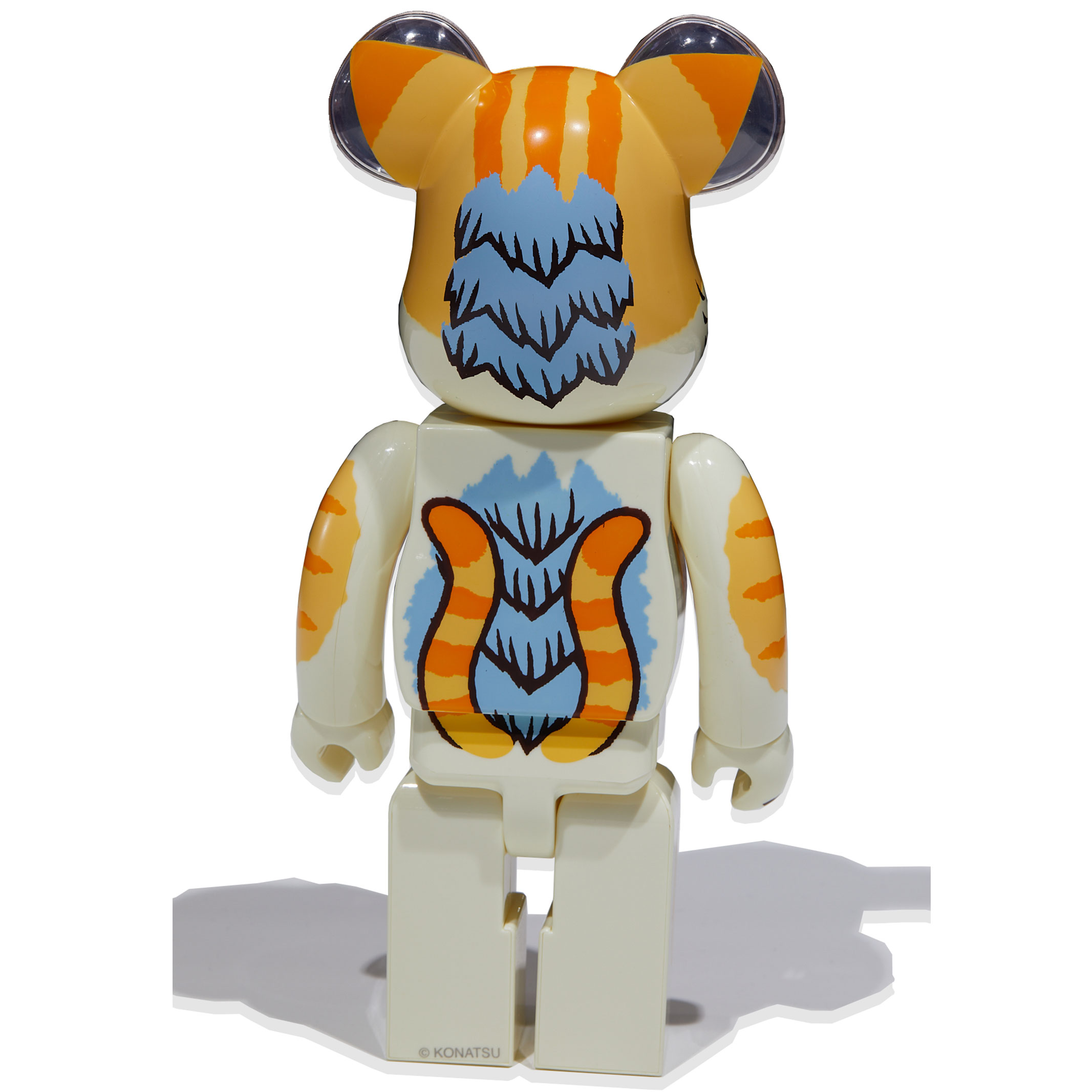 베어브릭 400% - Be@rbrick 400%