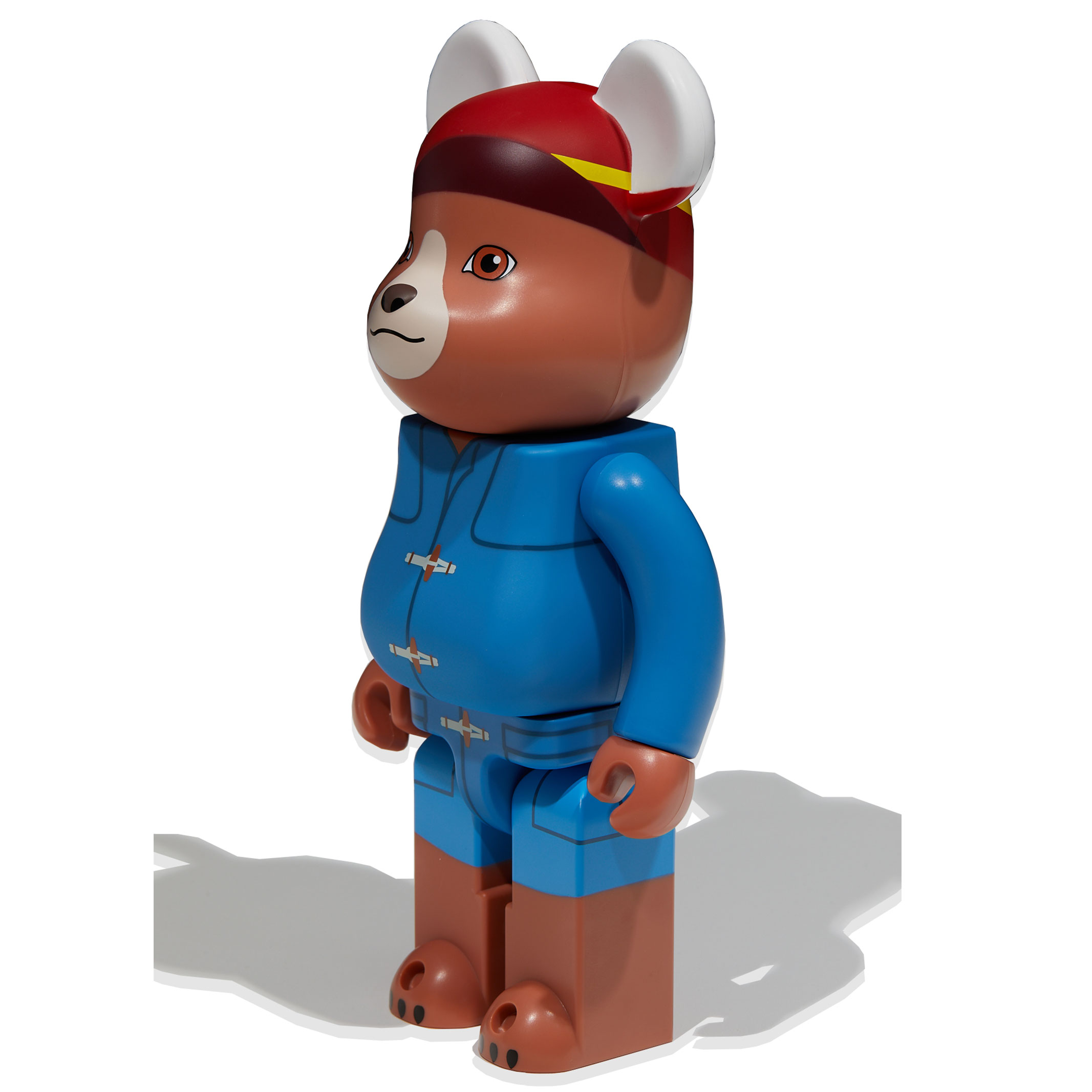 베어브릭 400% - Be@rbrick 400%