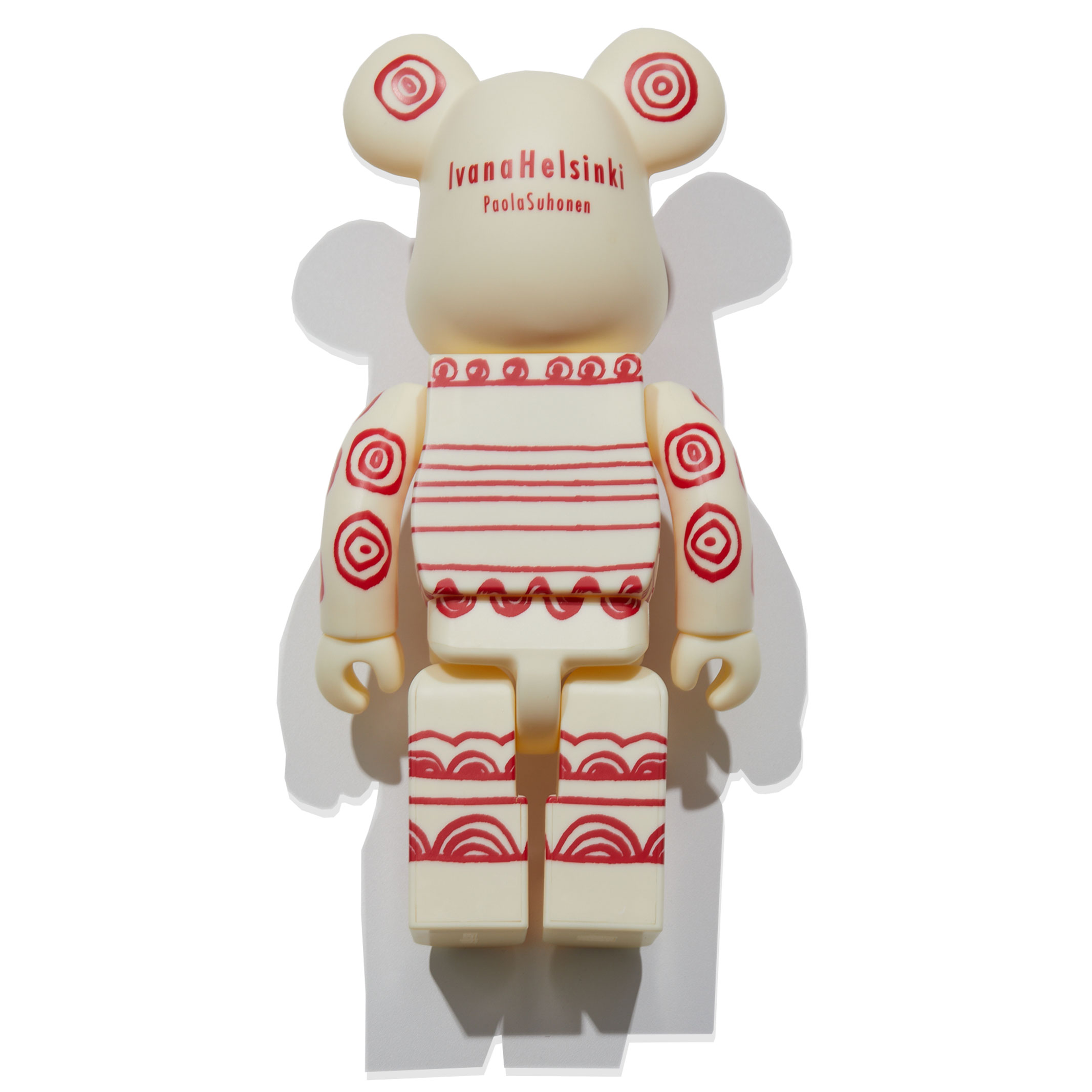 베어브릭 400% - Be@rbrick 400%