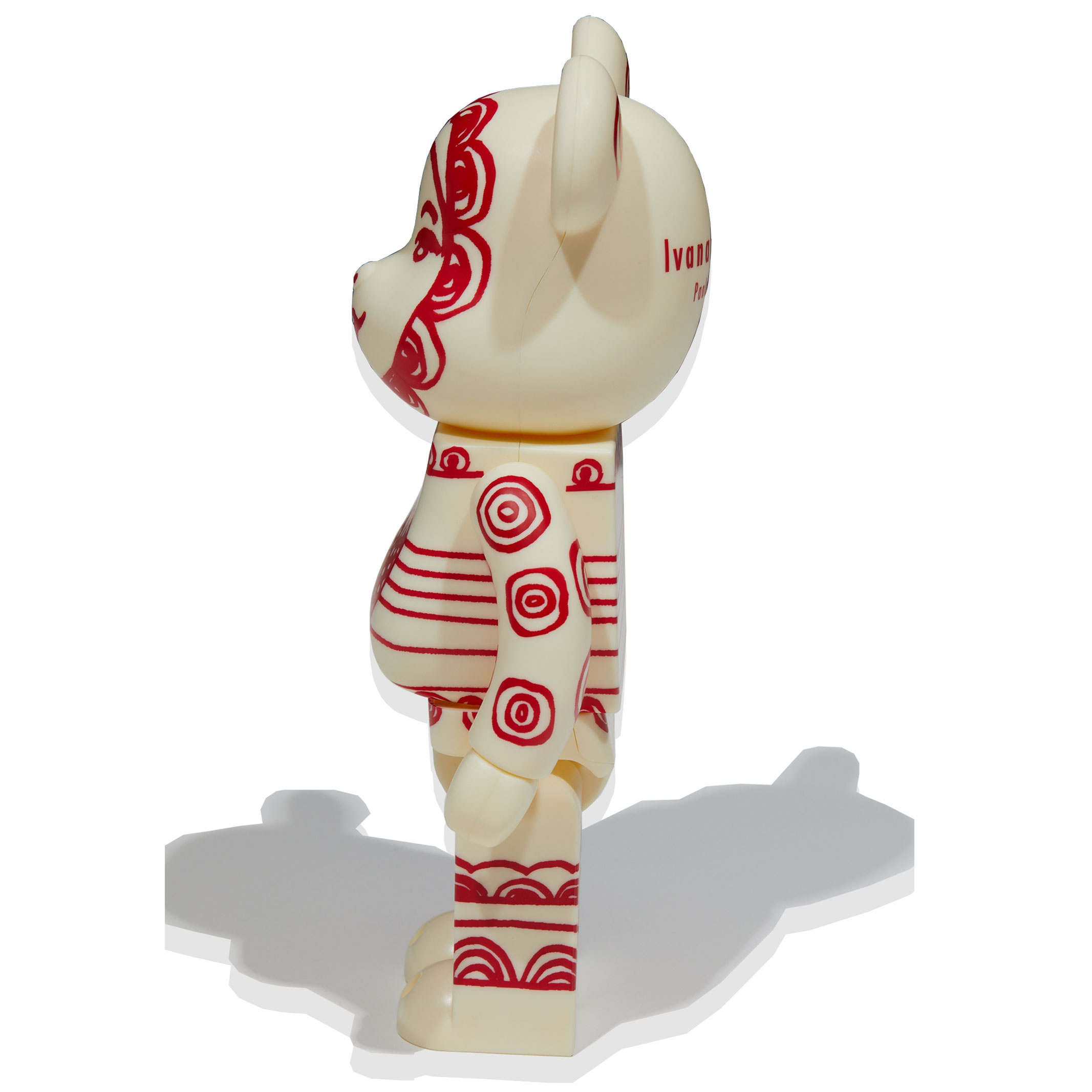 베어브릭 400% - Be@rbrick 400%