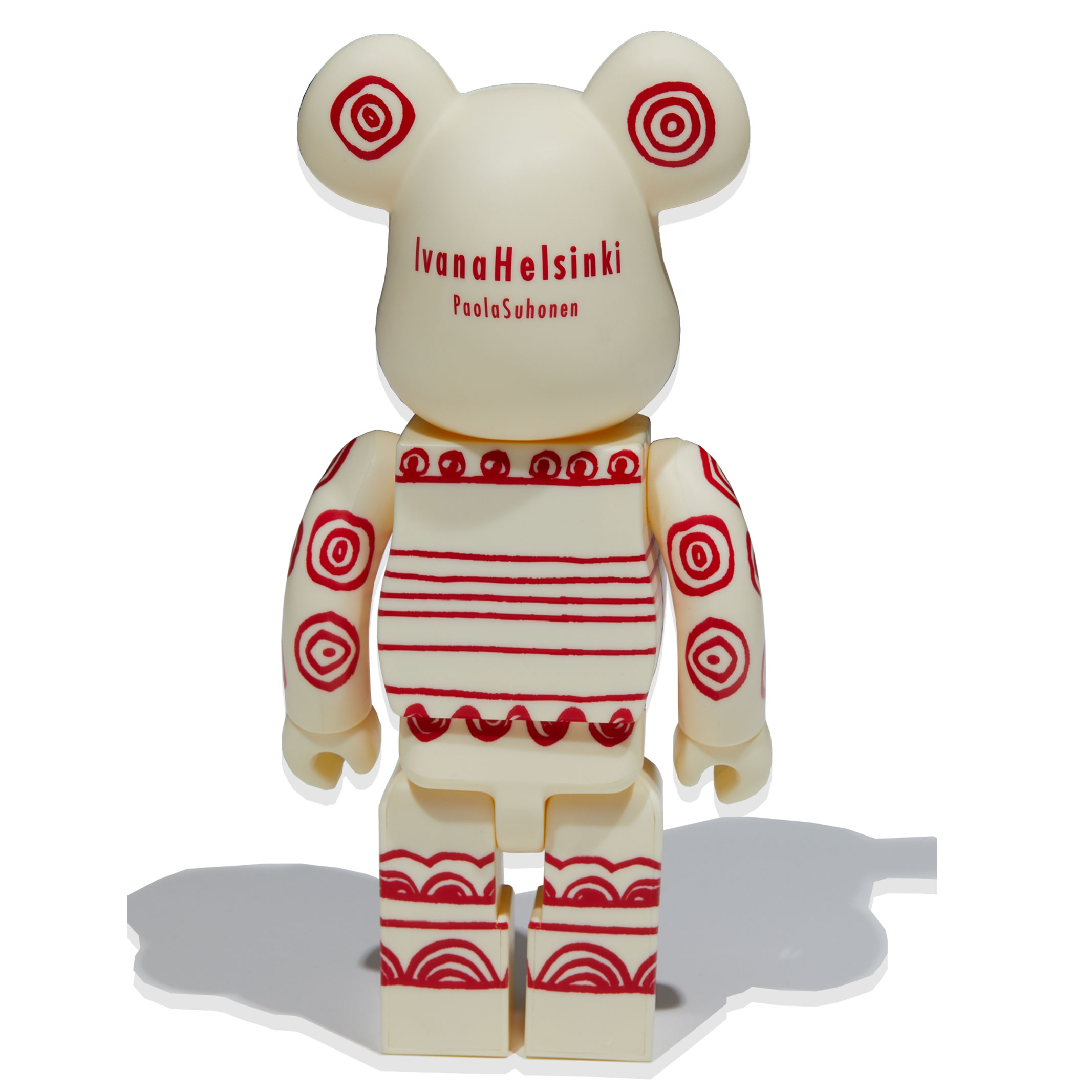 베어브릭 400% - Be@rbrick 400%