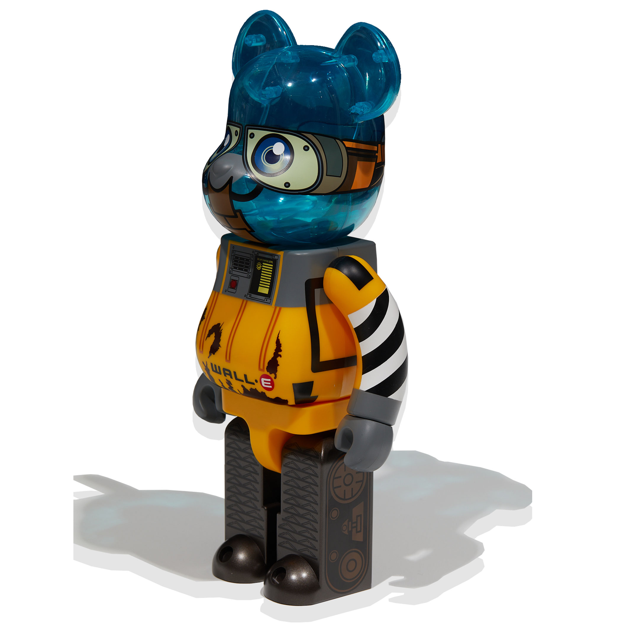 베어브릭 400% - Be@rbrick 400%