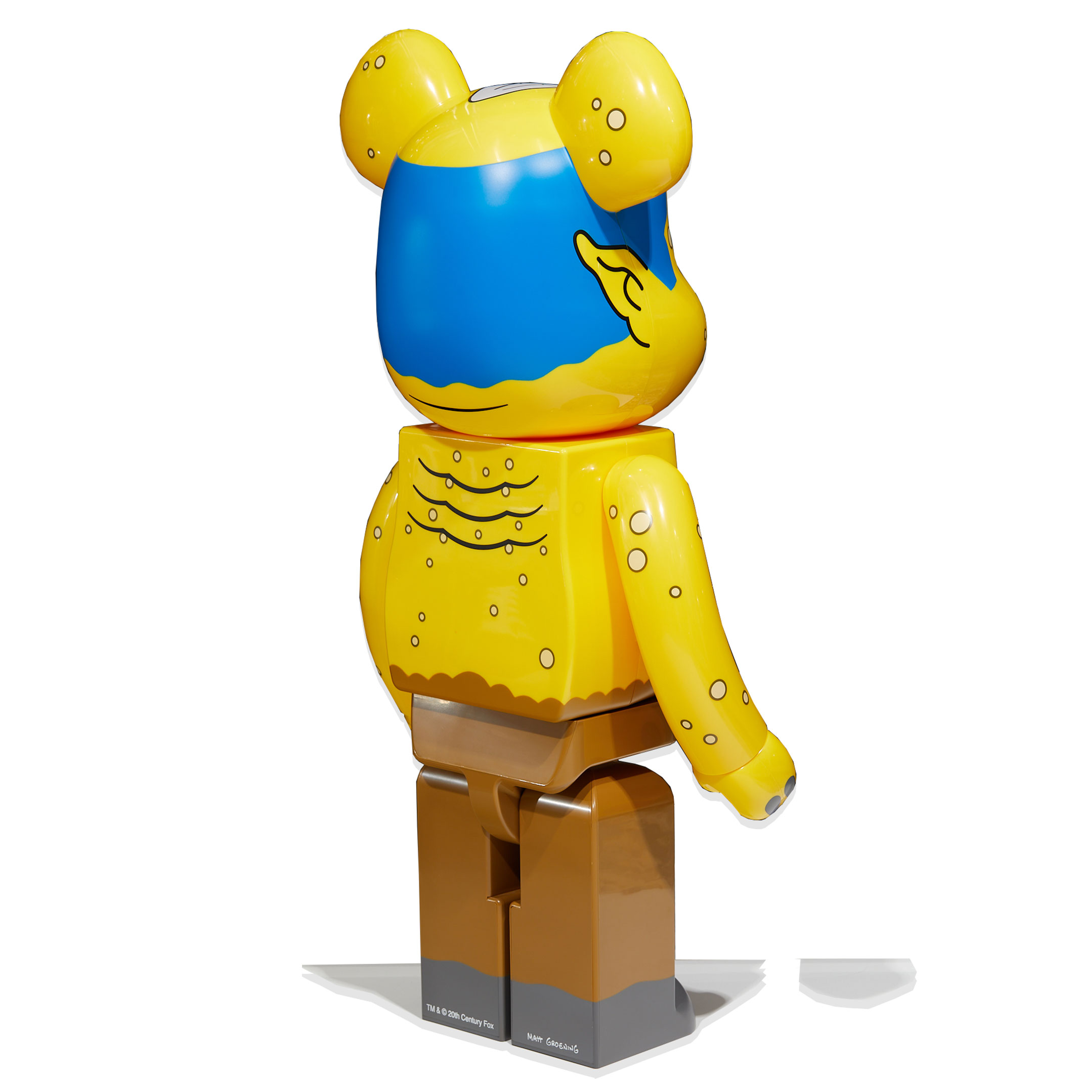 베어브릭 1000% - Be@rbrick 1000%