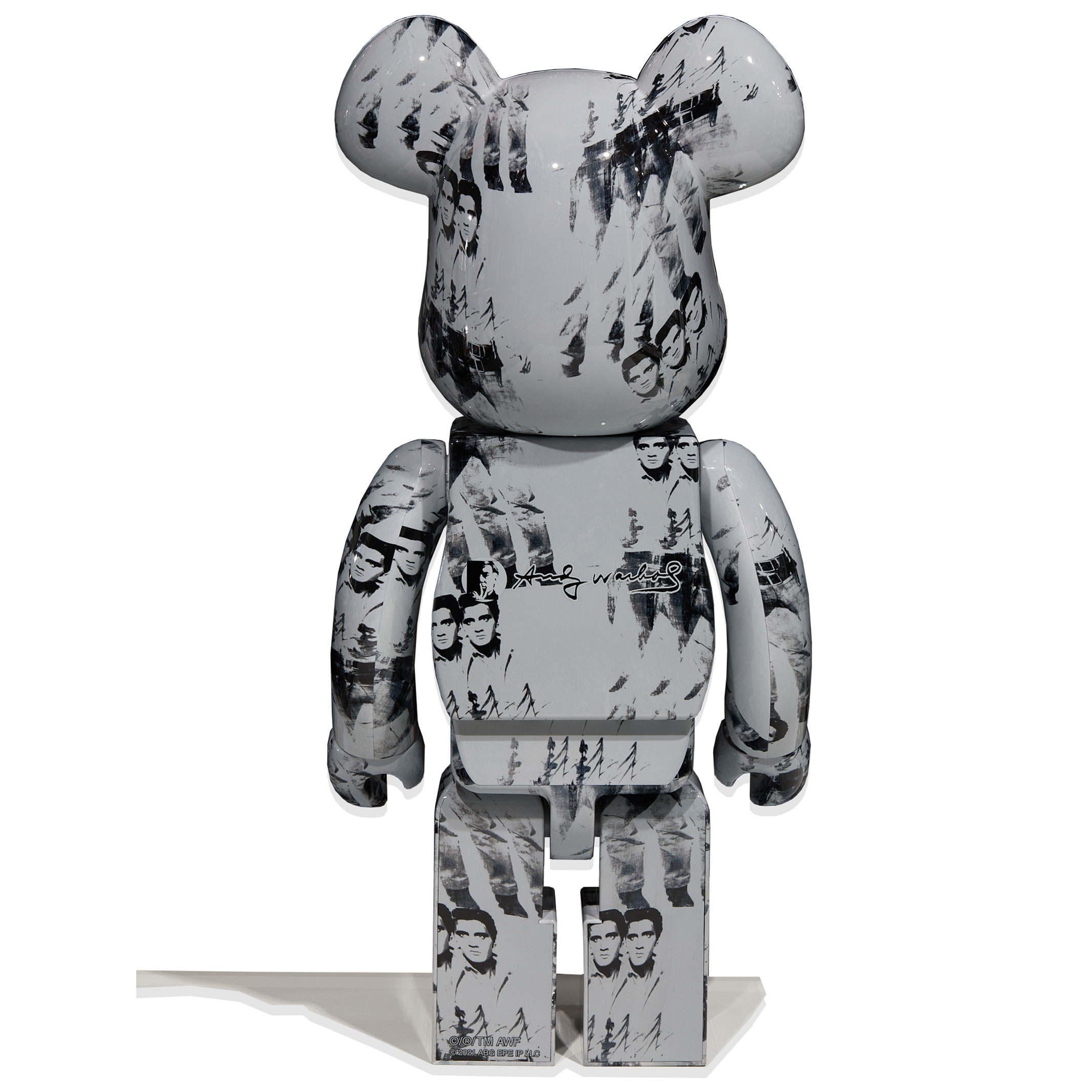 베어브릭 1000% - Be@rbrick 1000%